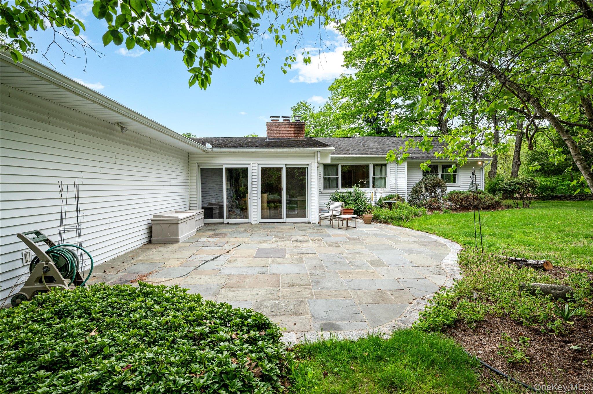 749 Croton Lake Road
