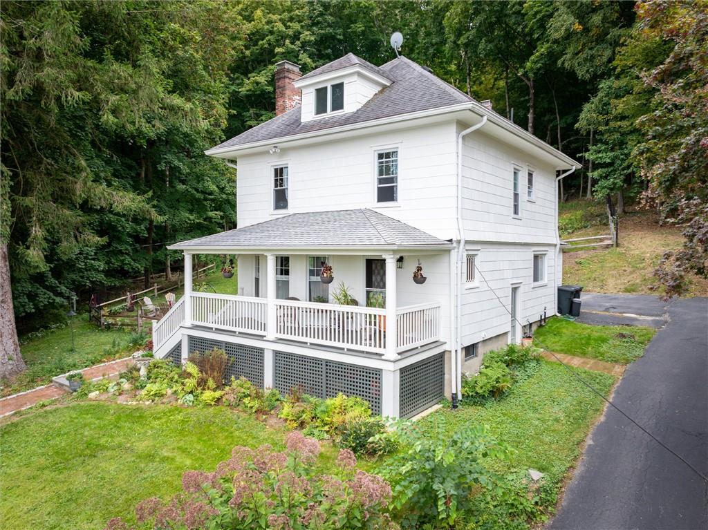 11 Hillside Terrace