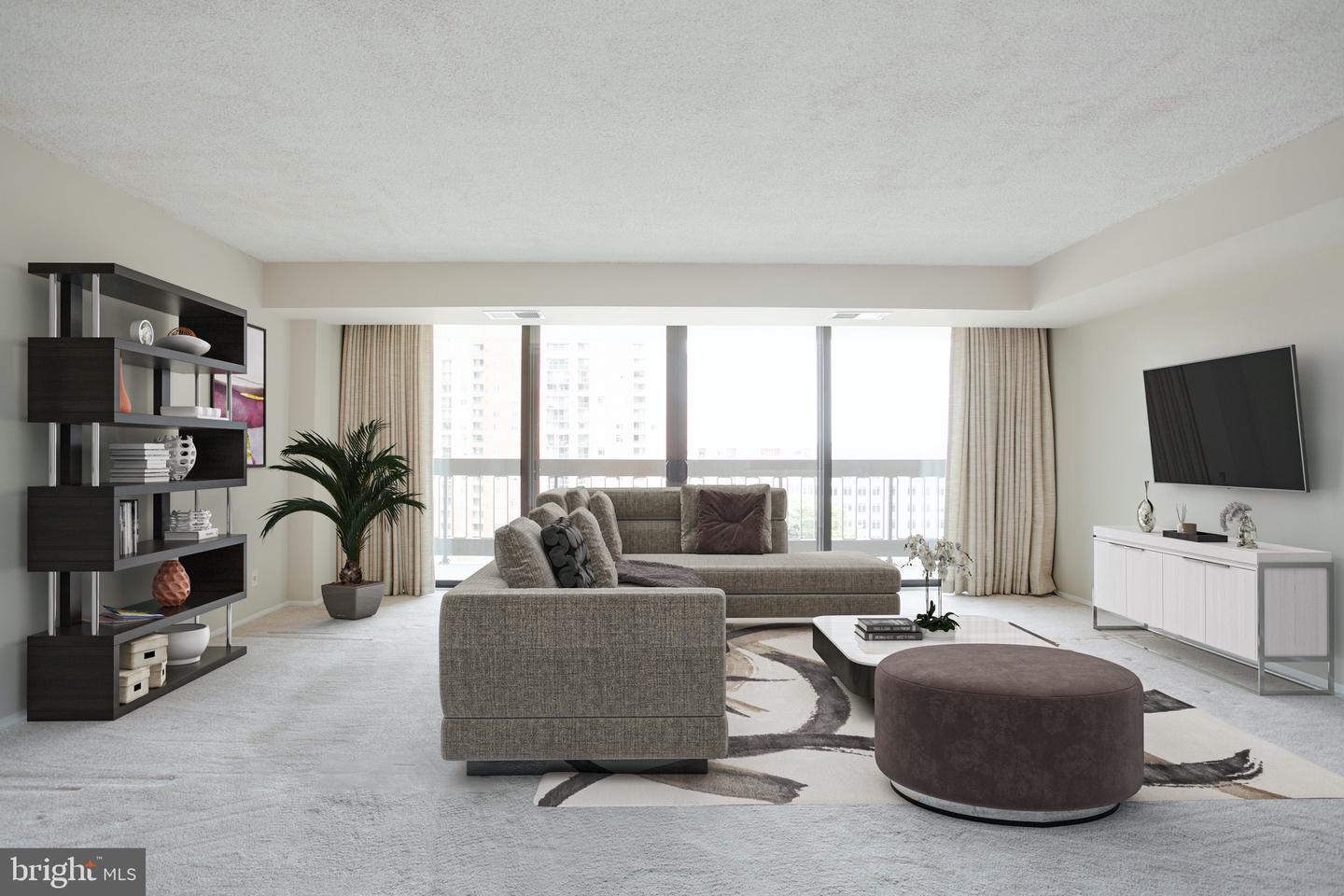 3800 Fairfax Dr #702