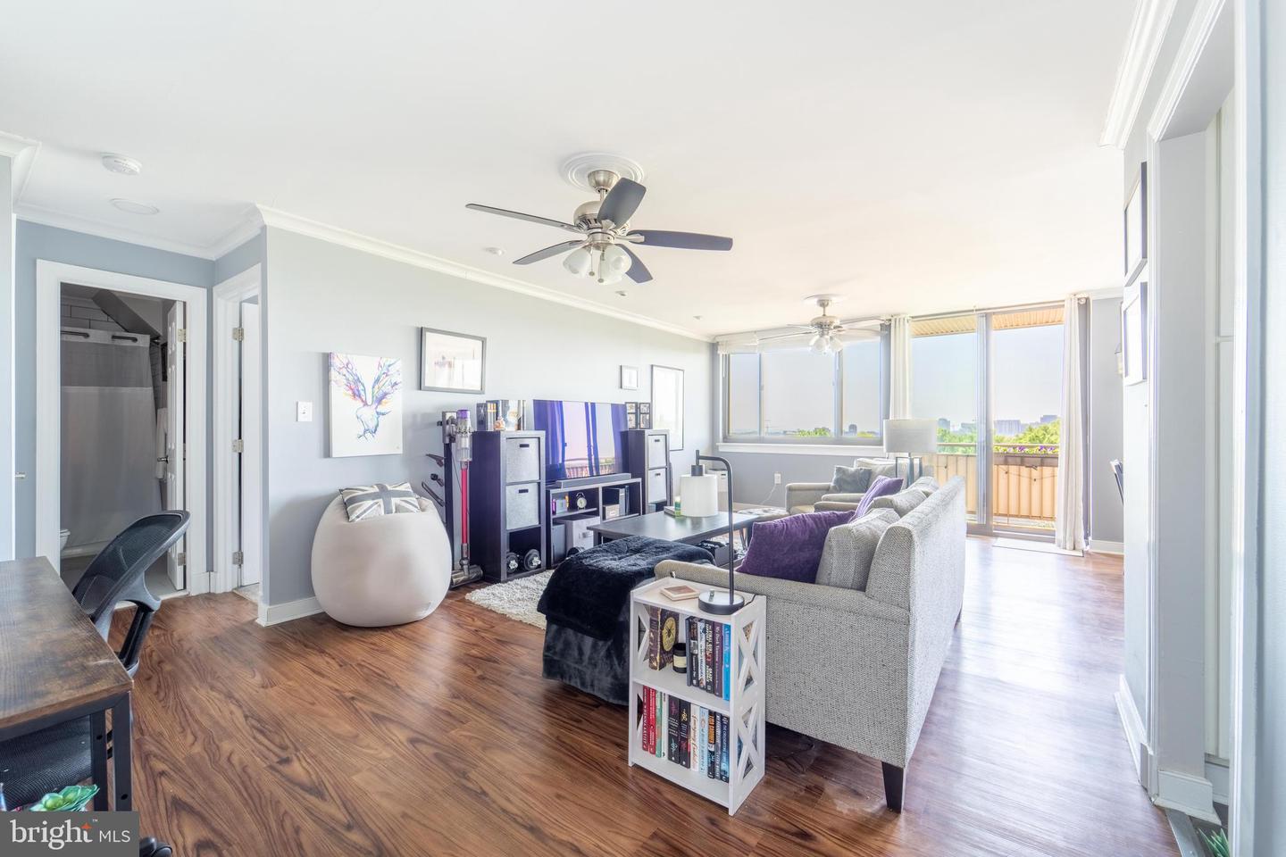 4201 Cherry Hill Rd #705