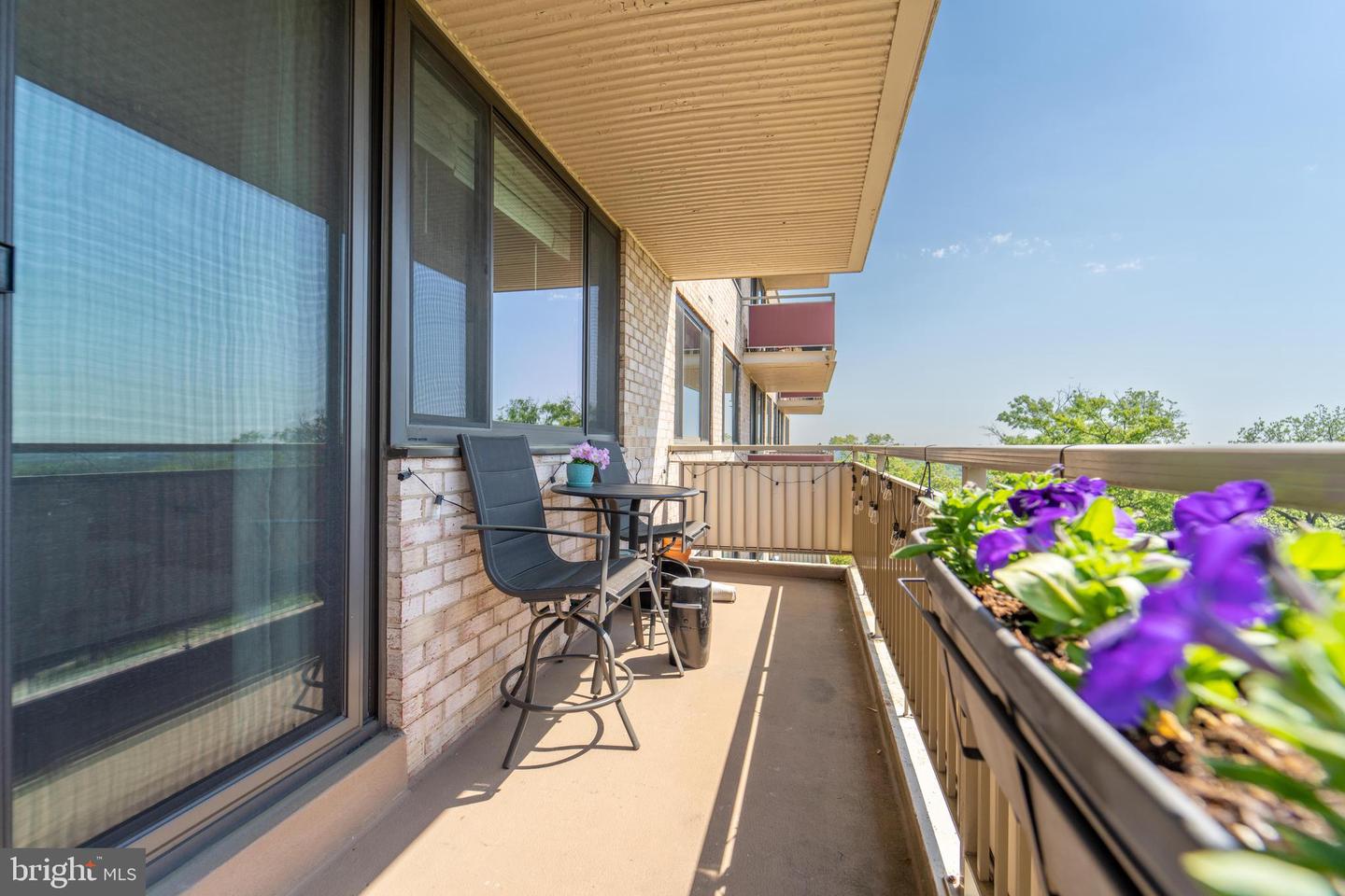 4201 Cherry Hill Rd #705