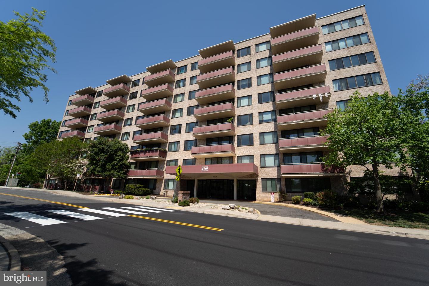 4201 Cherry Hill Rd #705