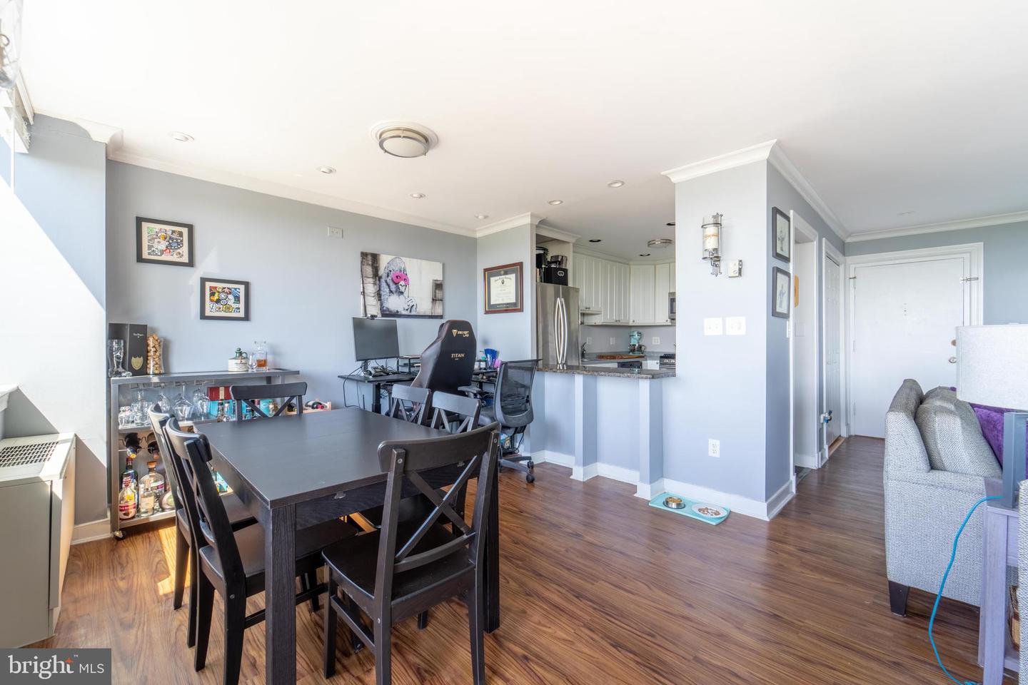 4201 Cherry Hill Rd #705