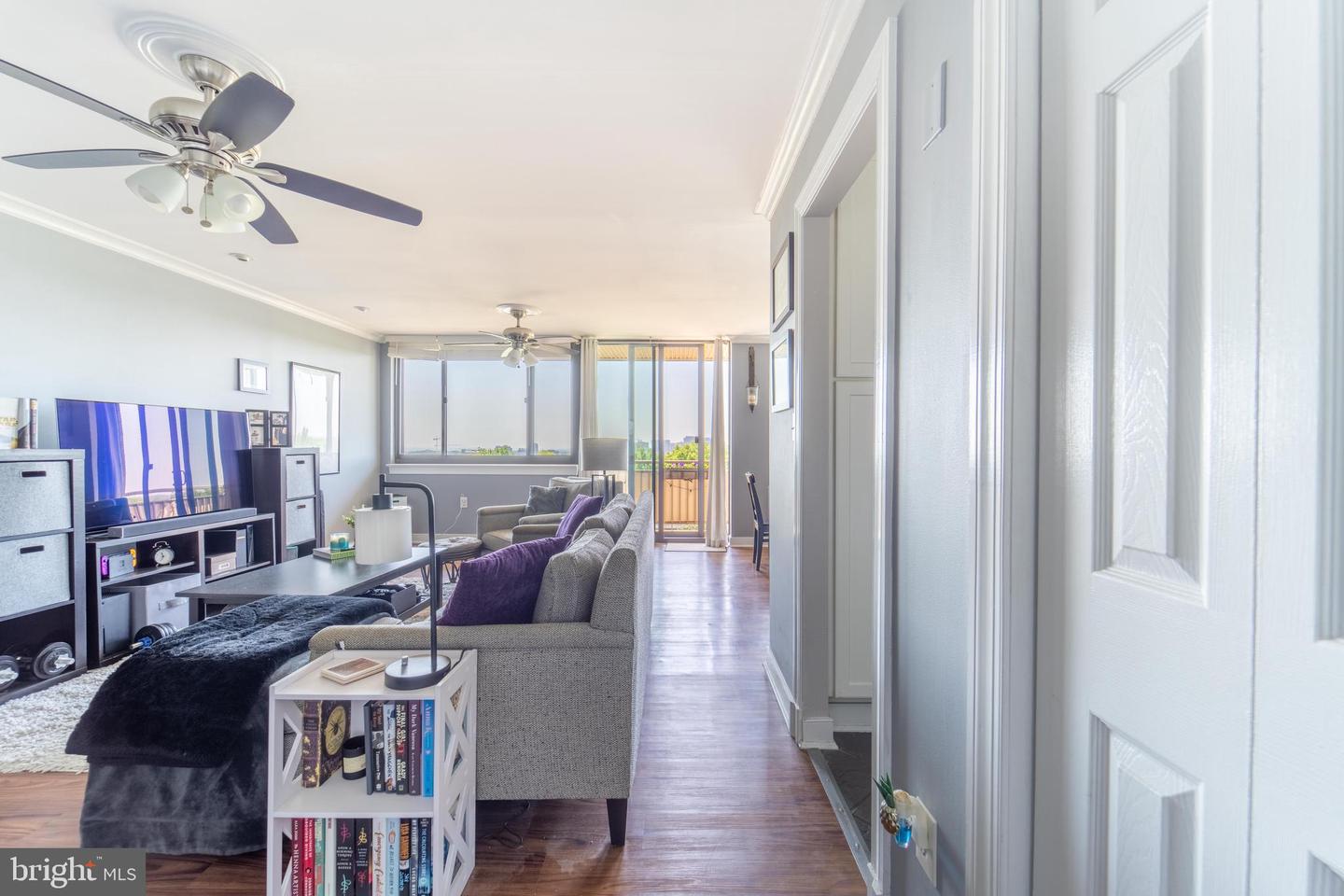 4201 Cherry Hill Rd #705