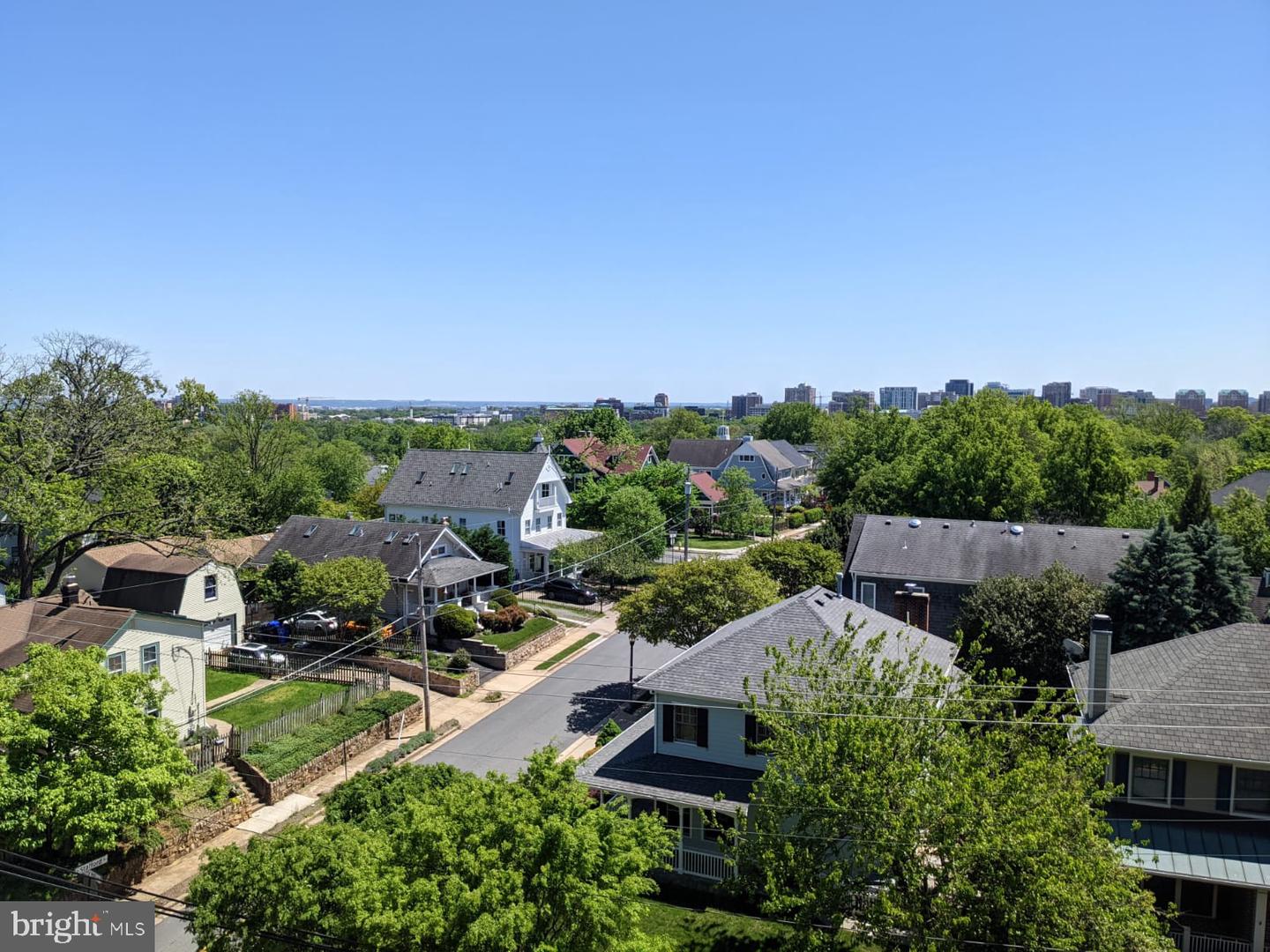 4201 Cherry Hill Rd #705