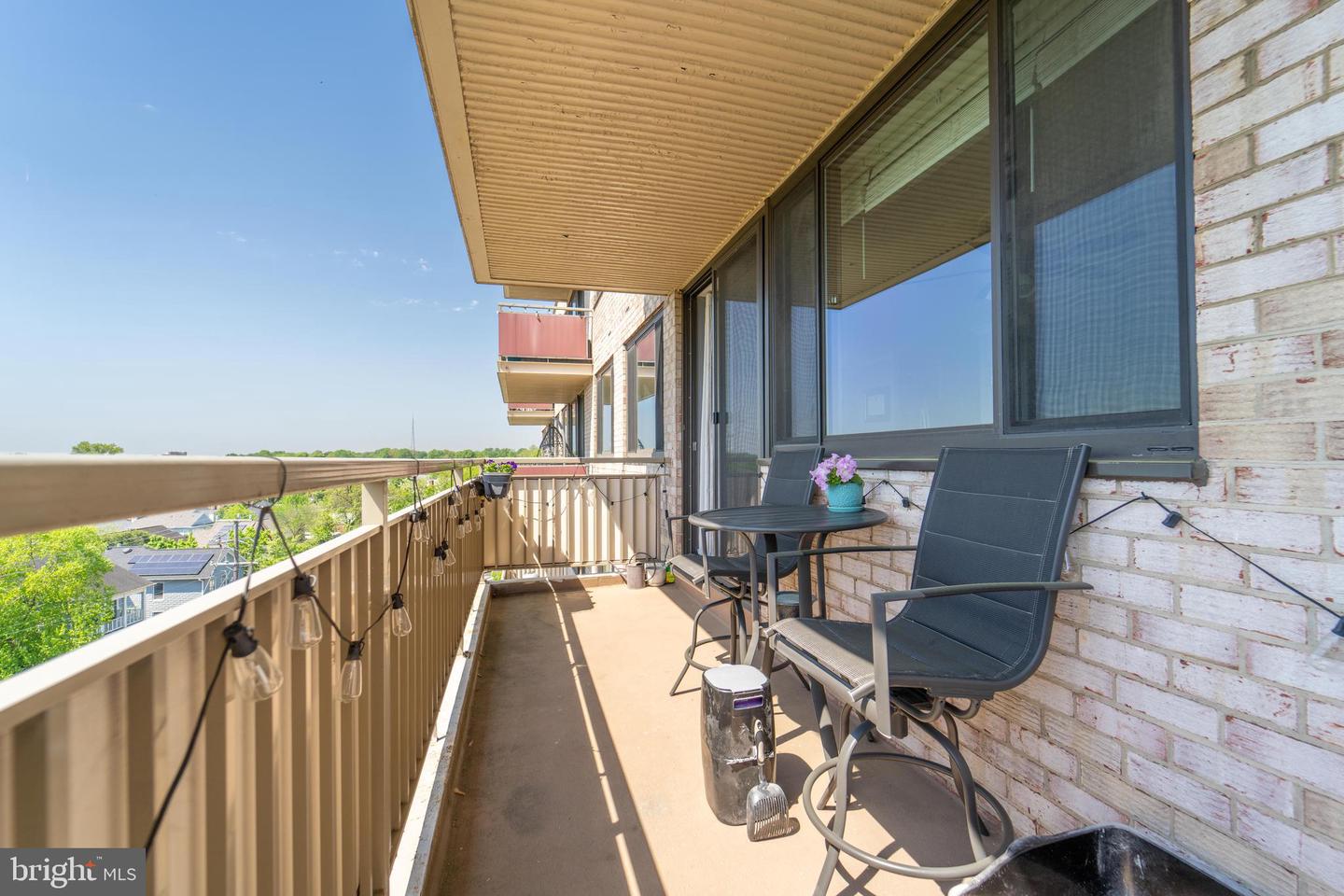 4201 Cherry Hill Rd #705