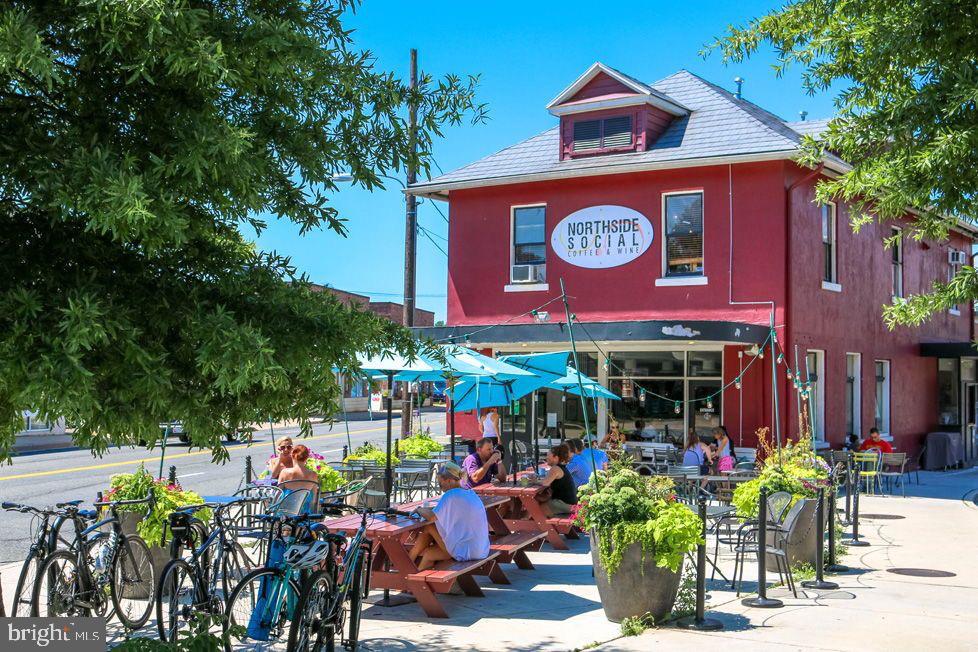 1021 N Garfield St #1032