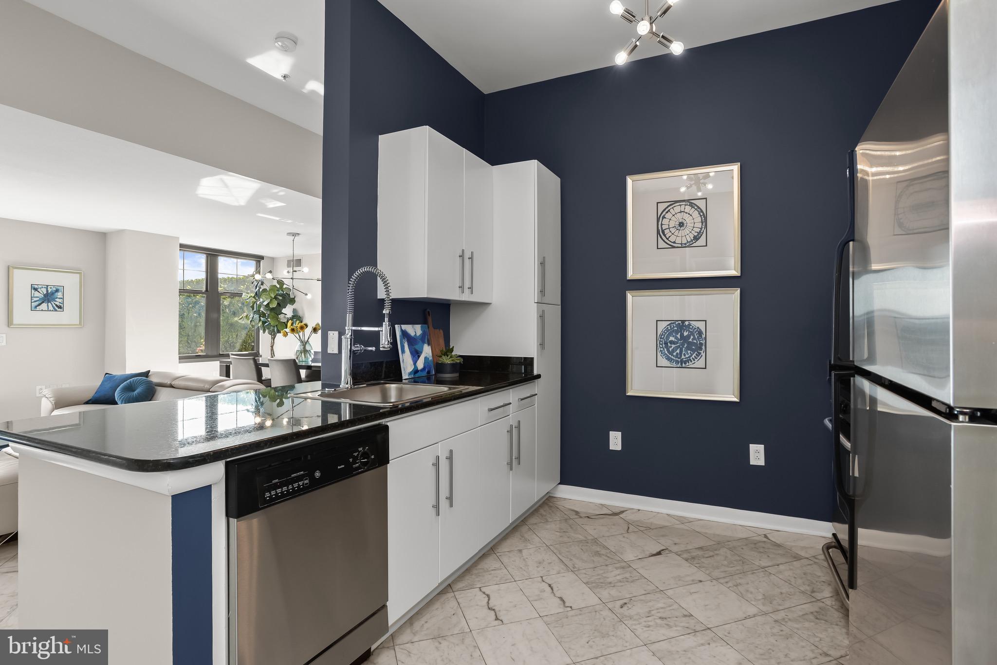 1021 N Garfield St #1032