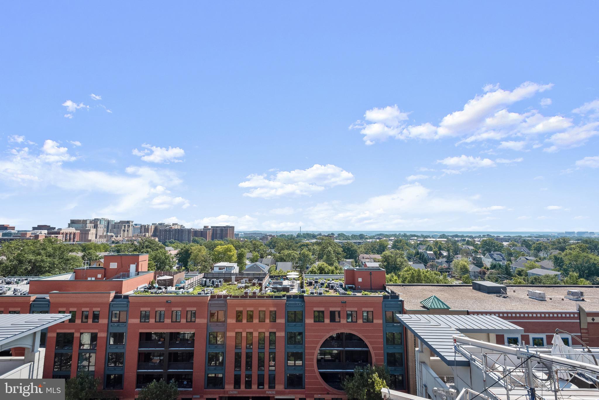 1021 N Garfield St #1032