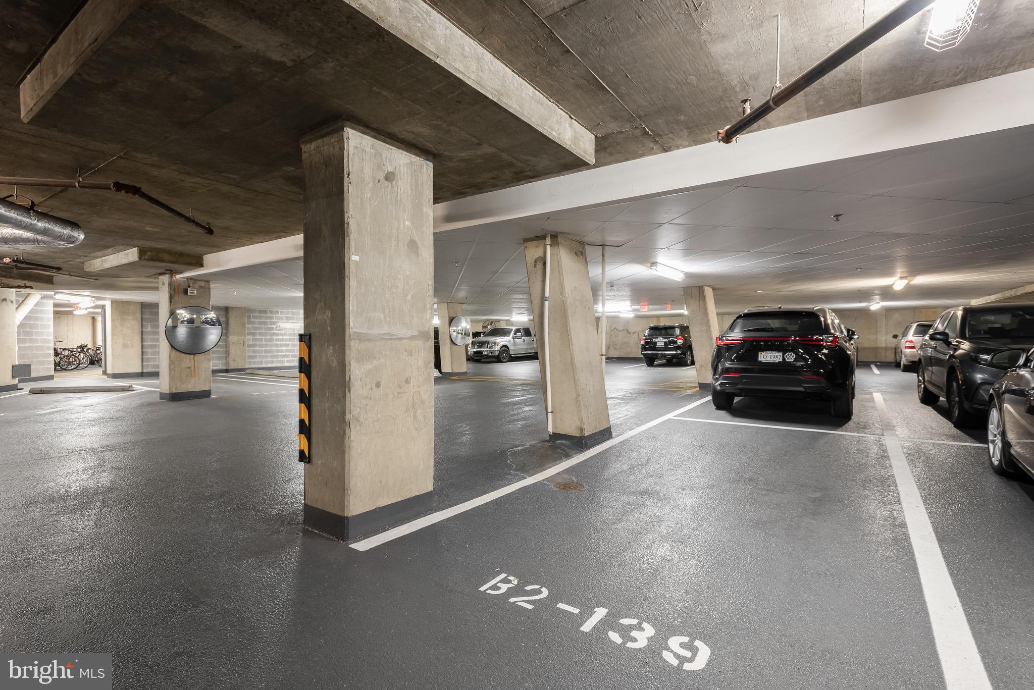 1021 N Garfield St #1032