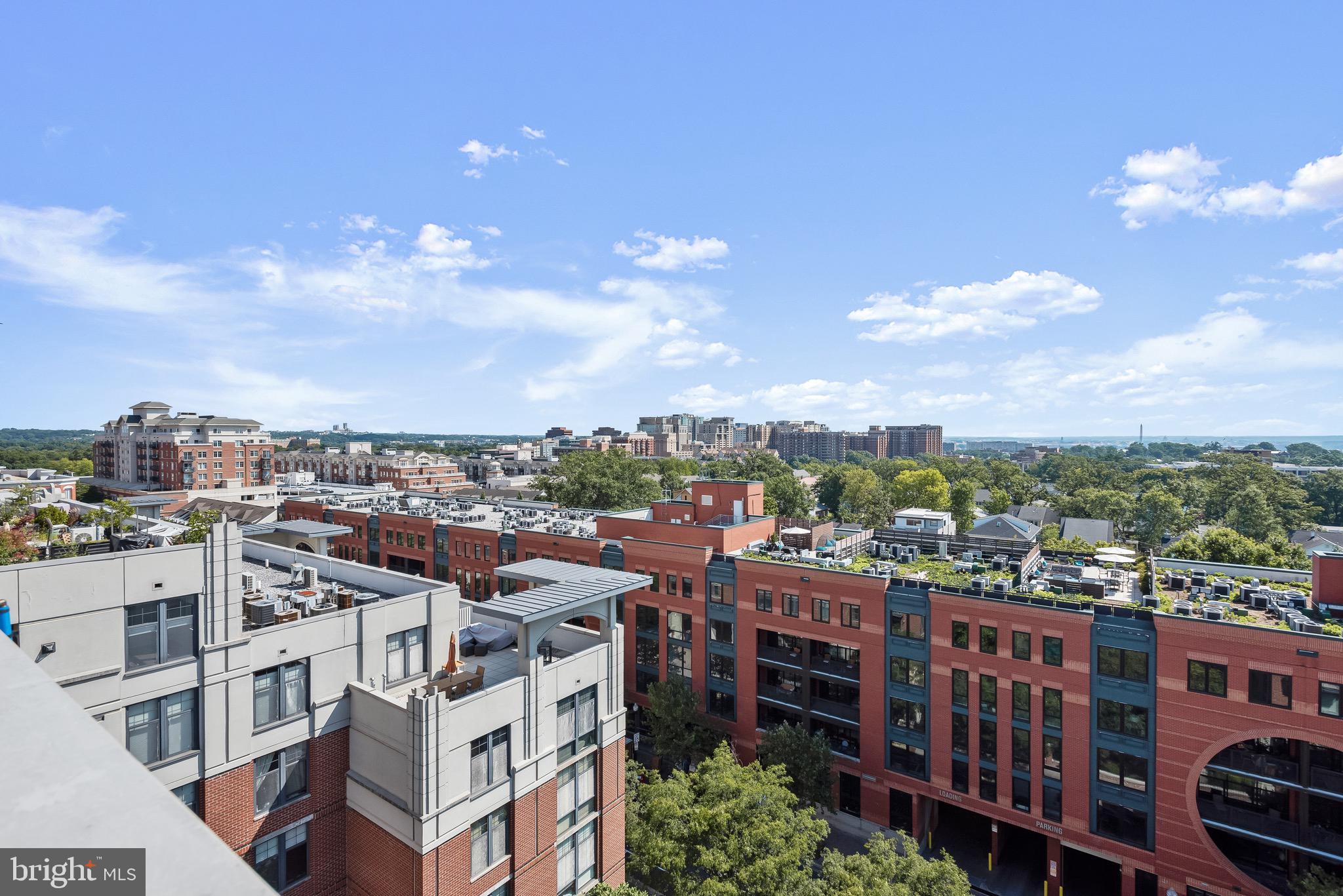 1021 N Garfield St #1032