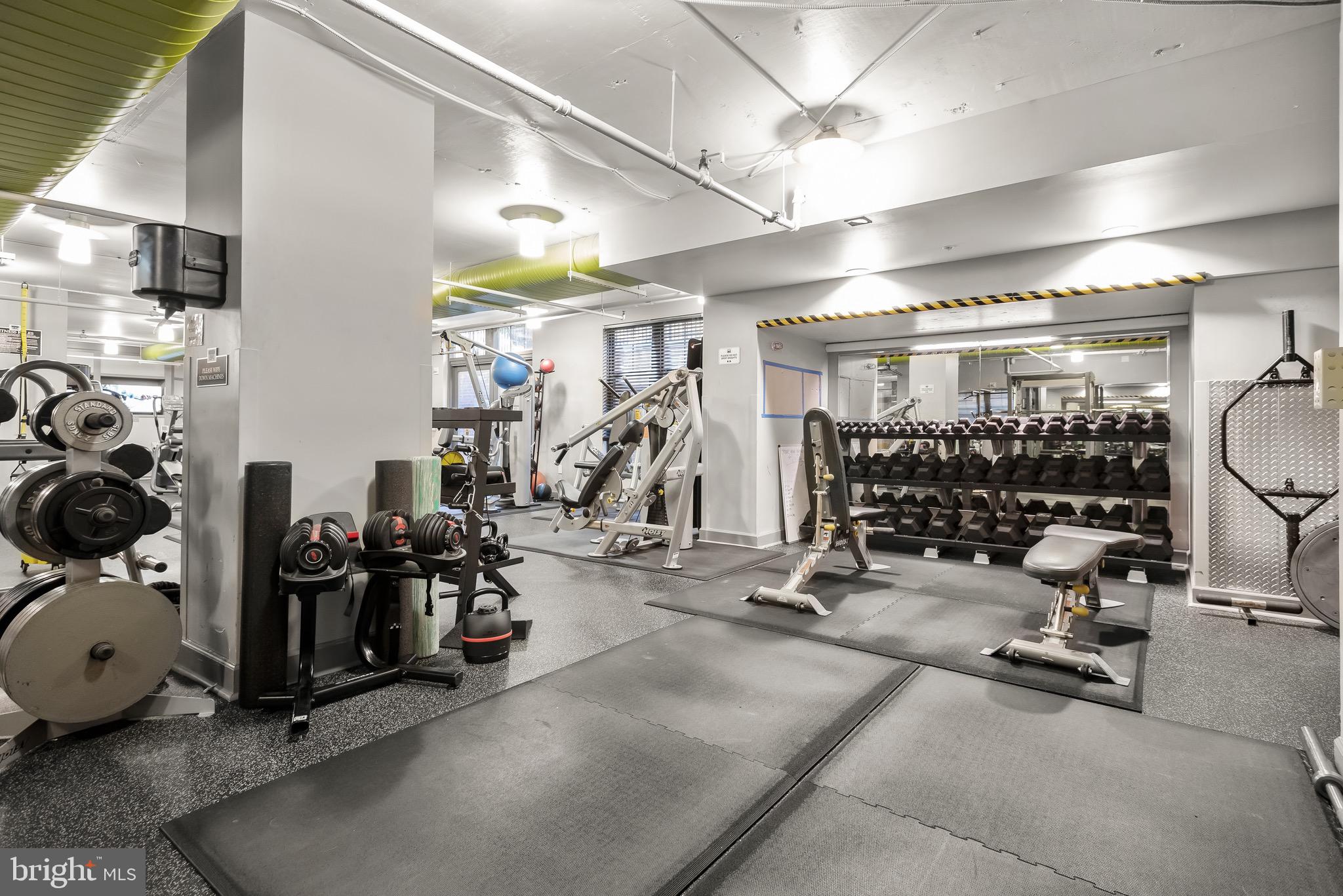 1021 N Garfield St #1032