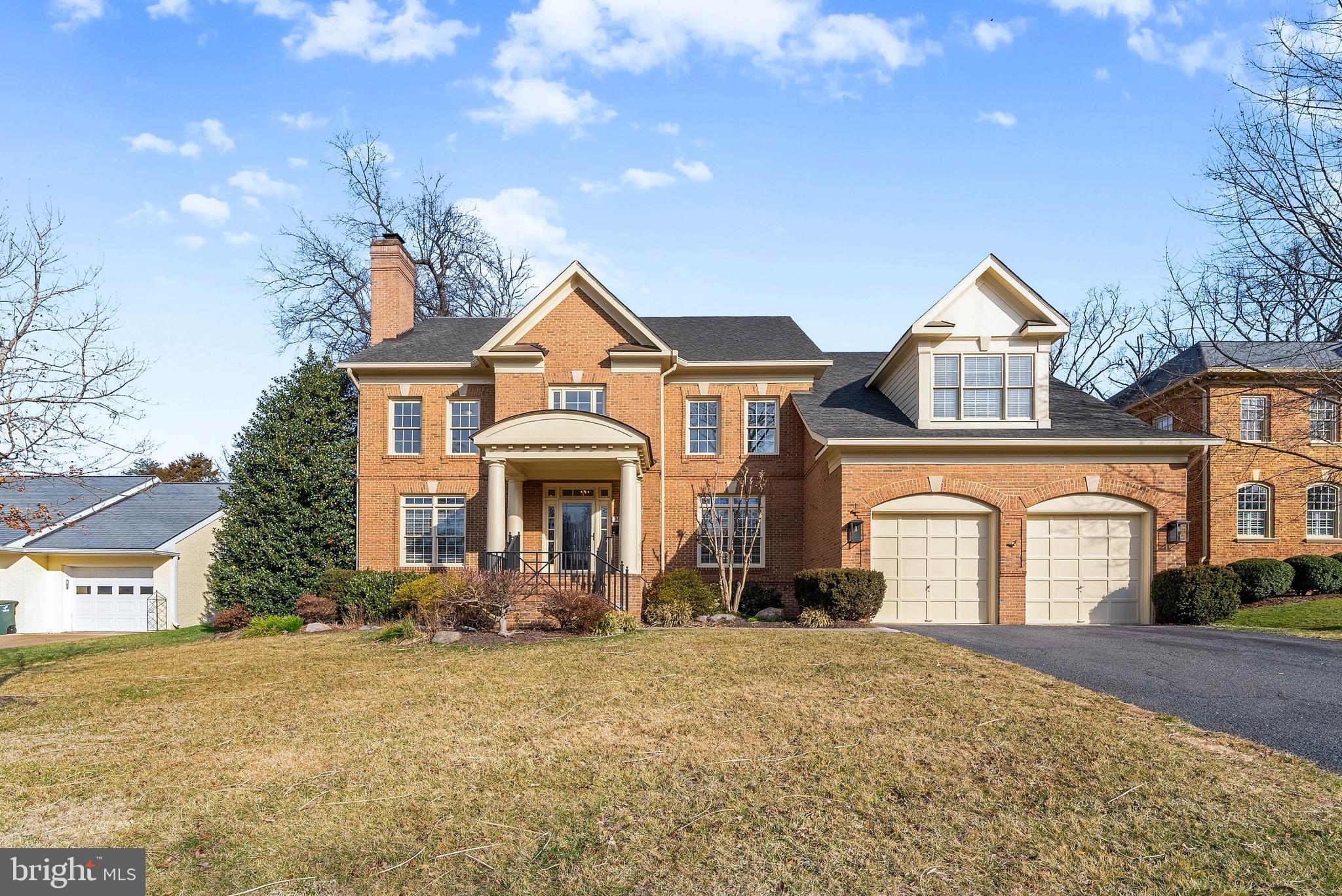 3017 N DICKERSON STREET