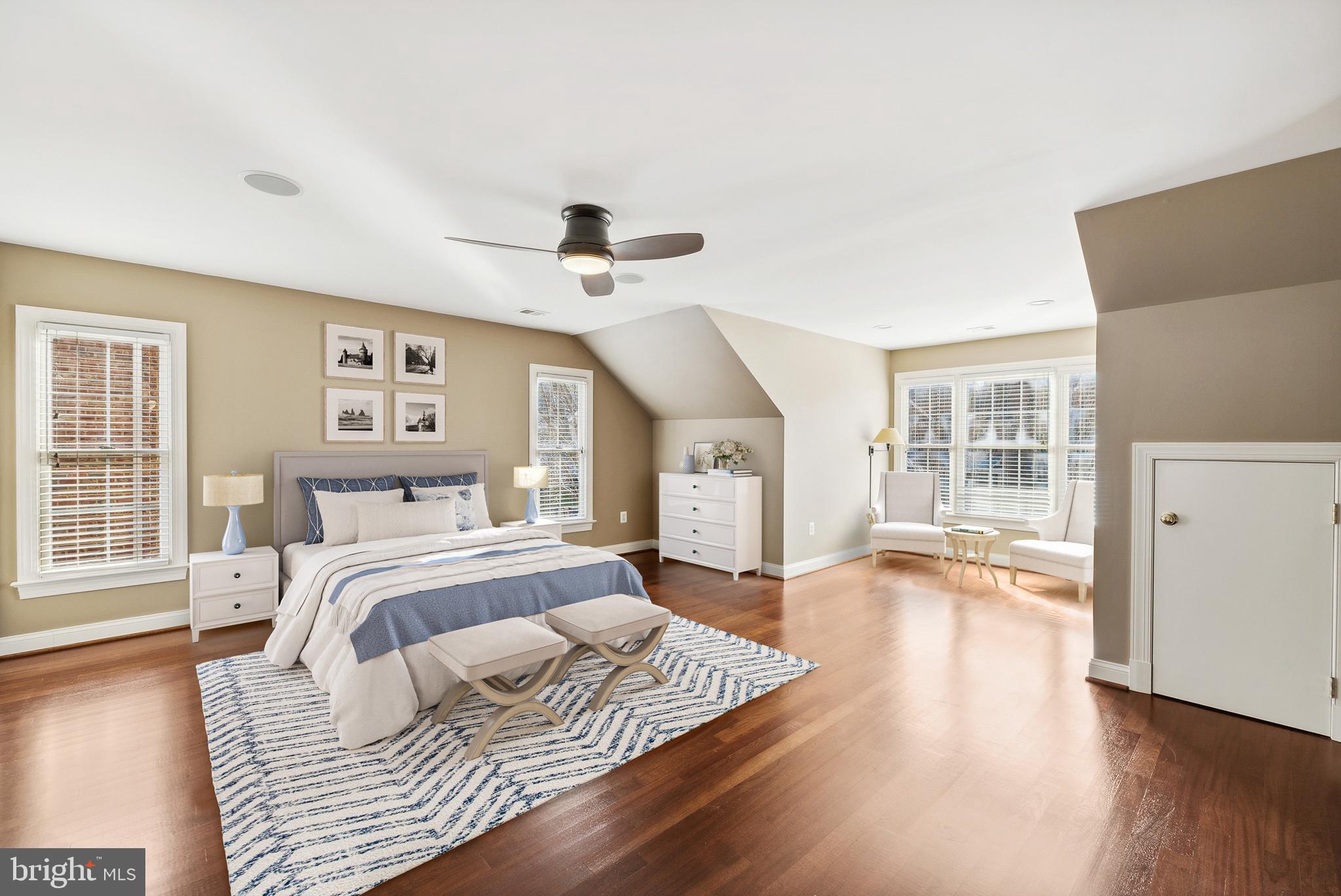 3017 N DICKERSON STREET