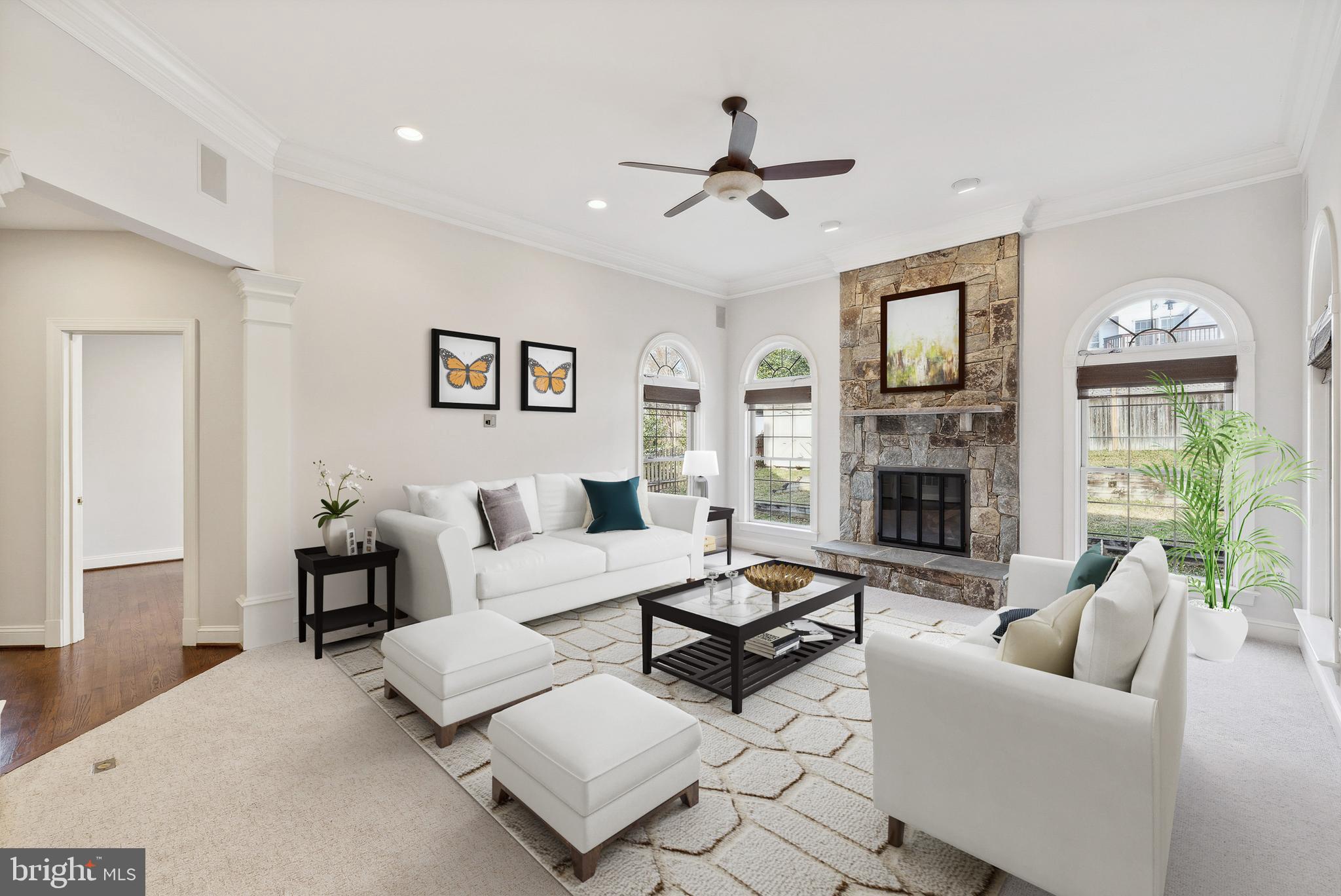 3017 N DICKERSON STREET