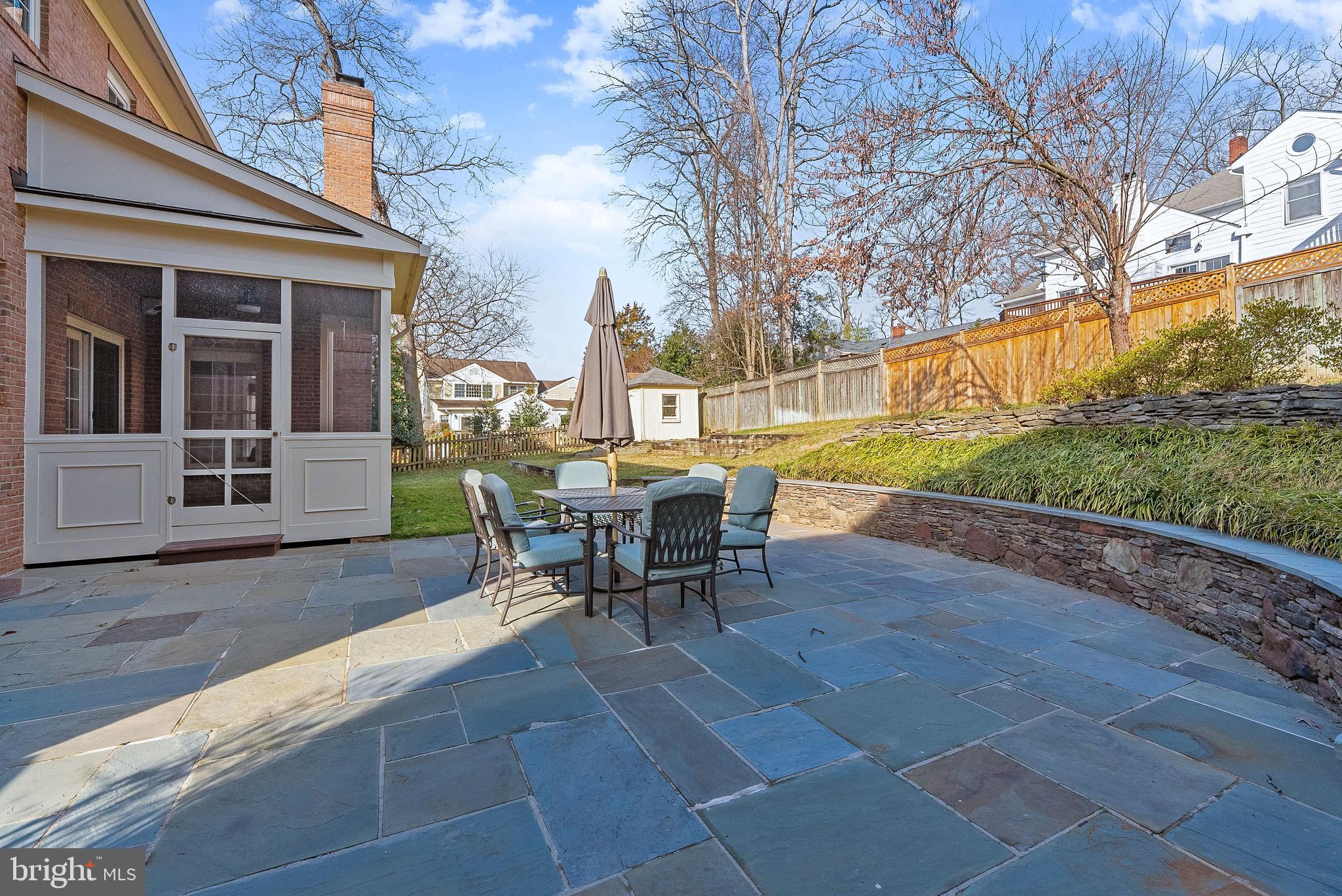 3017 N DICKERSON STREET