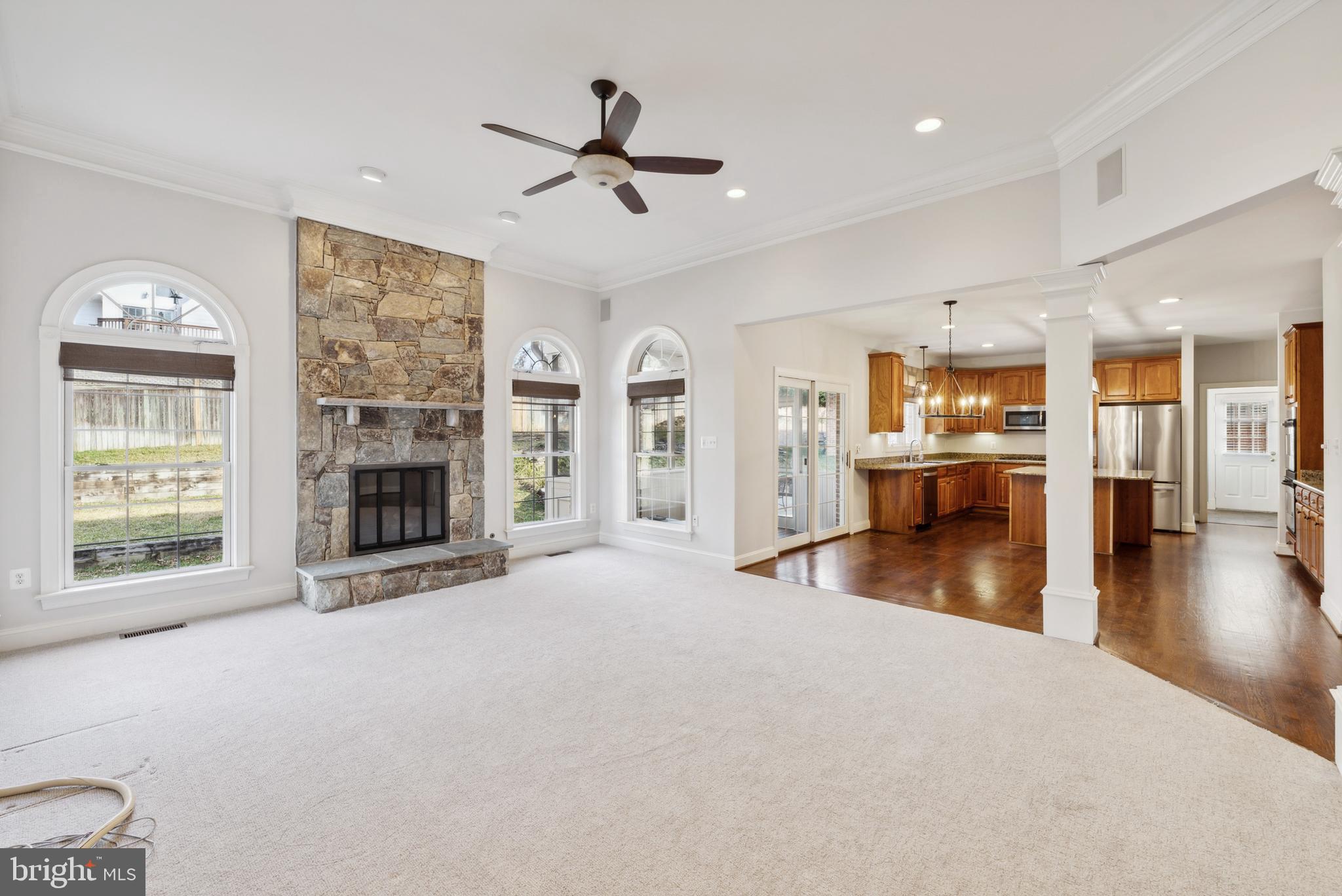 3017 N DICKERSON STREET