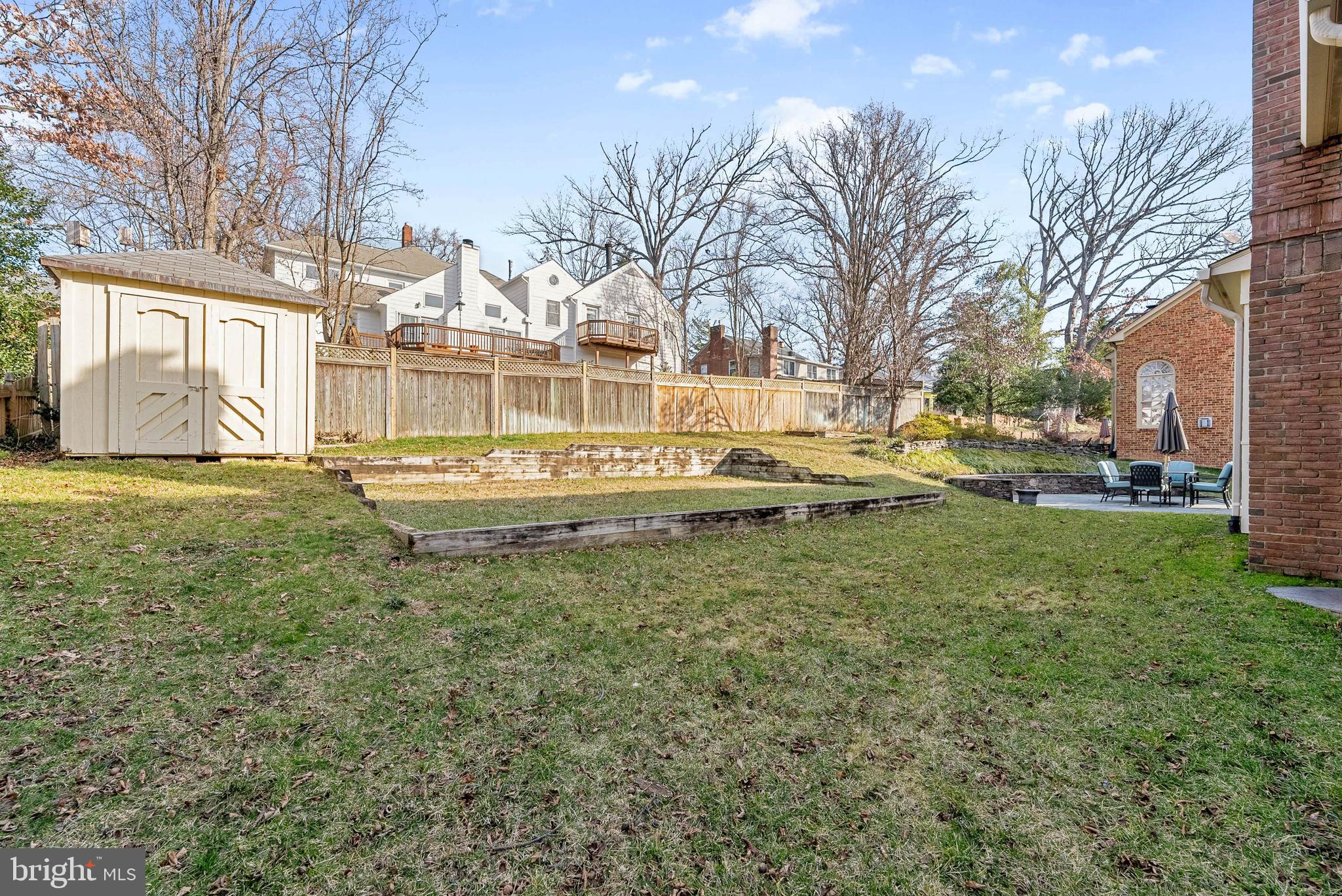 3017 N DICKERSON STREET