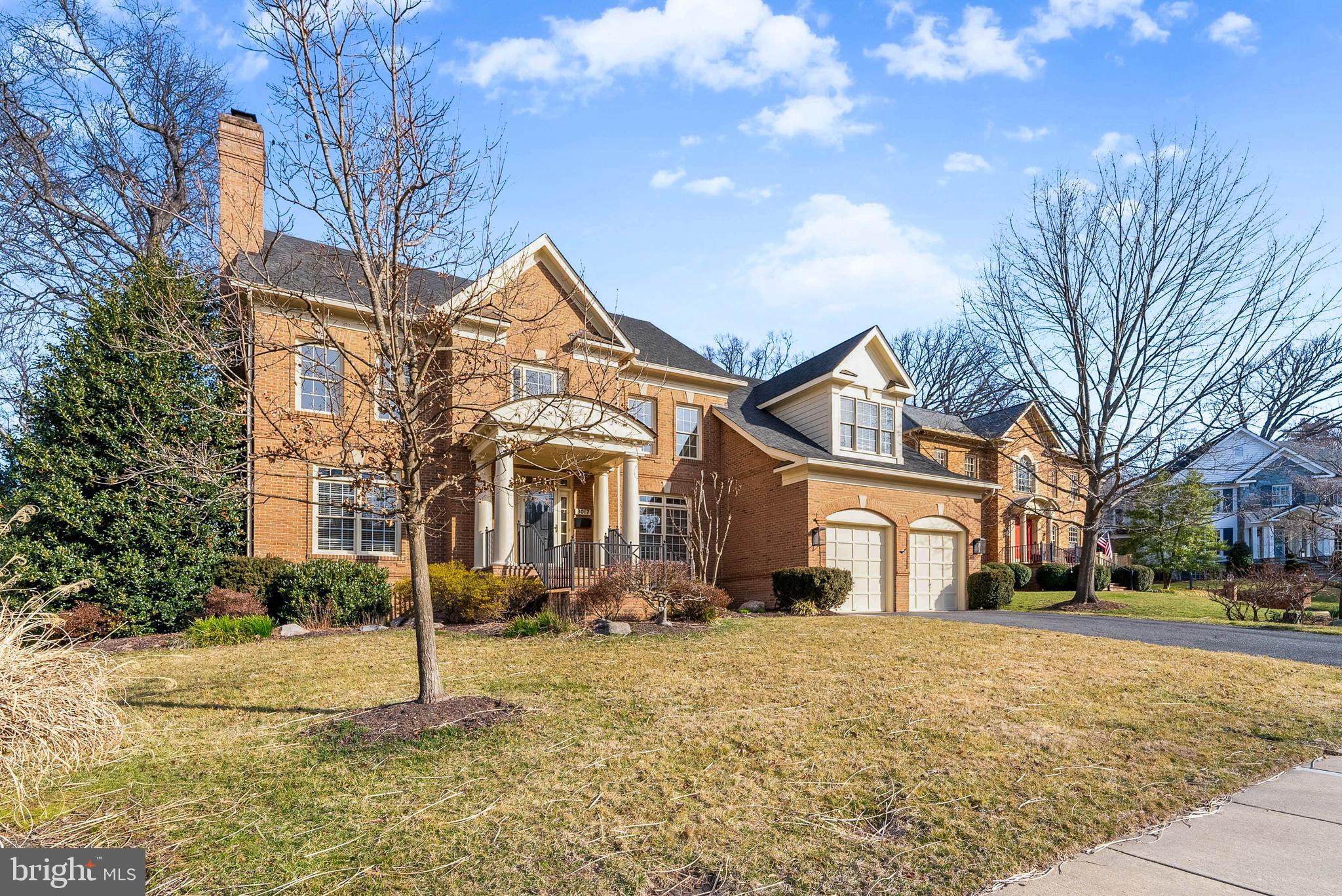 3017 N DICKERSON STREET