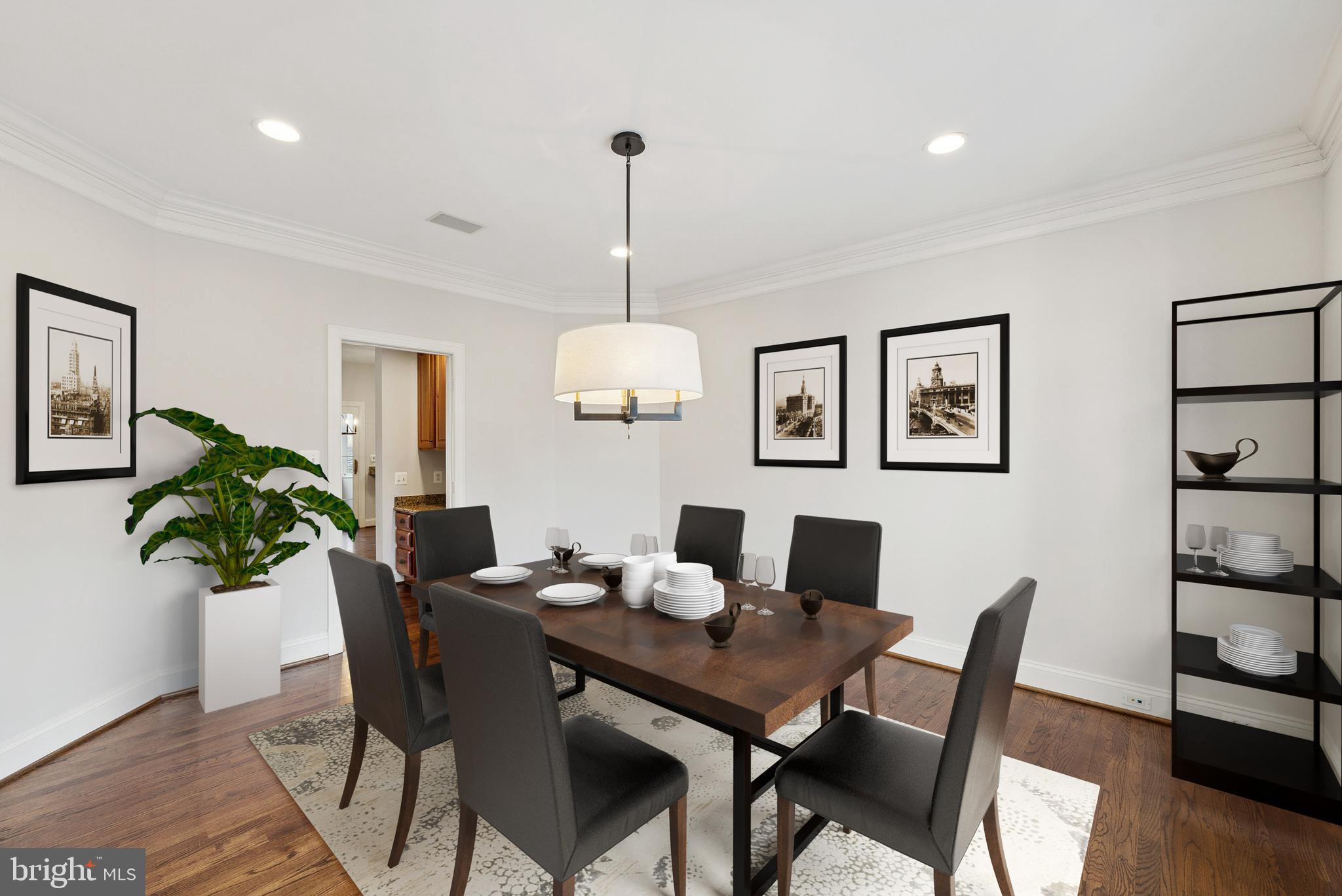 3017 N DICKERSON STREET