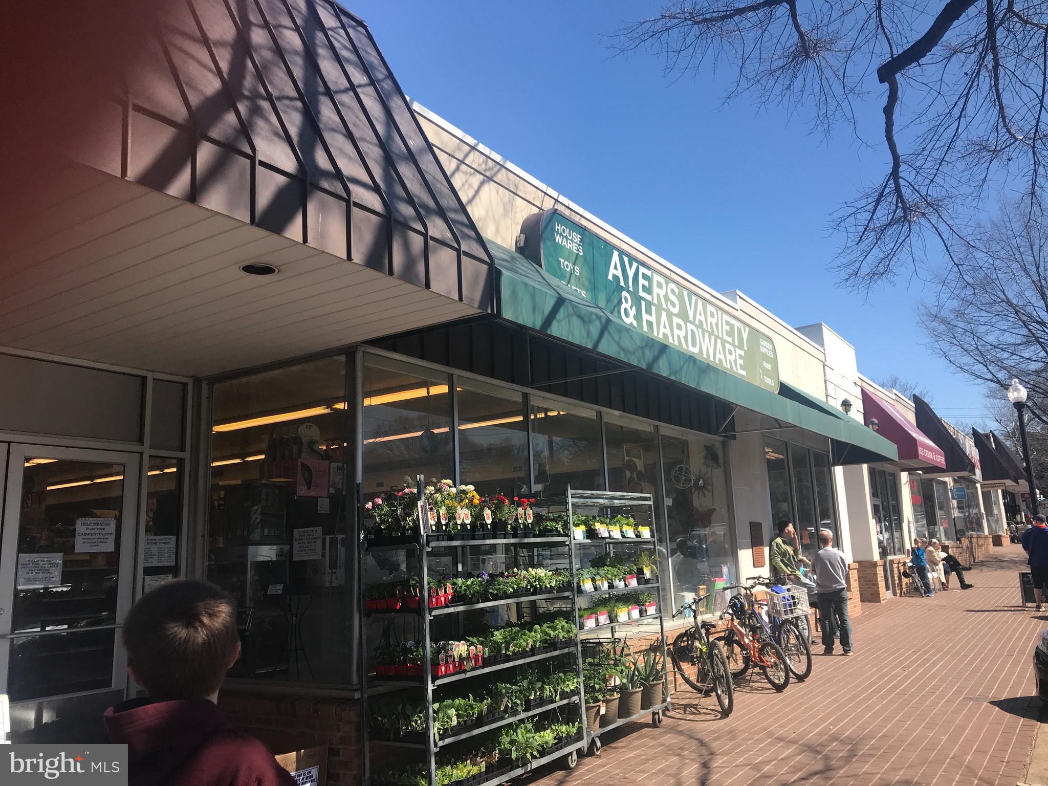 6335 Washington Blvd