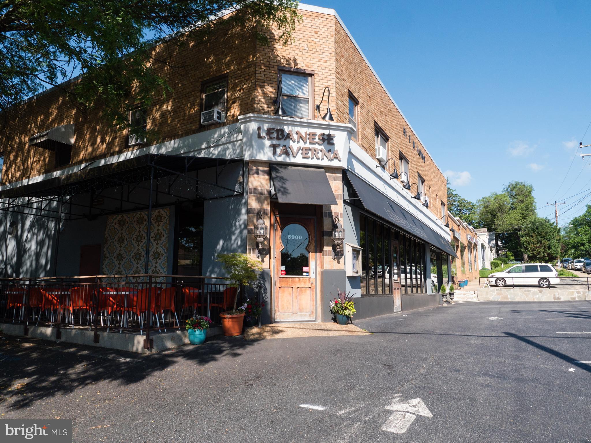 6335 Washington Blvd