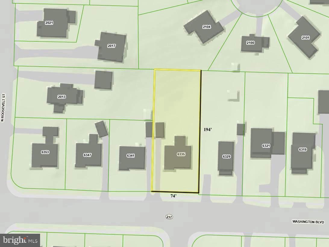 6335 Washington Blvd