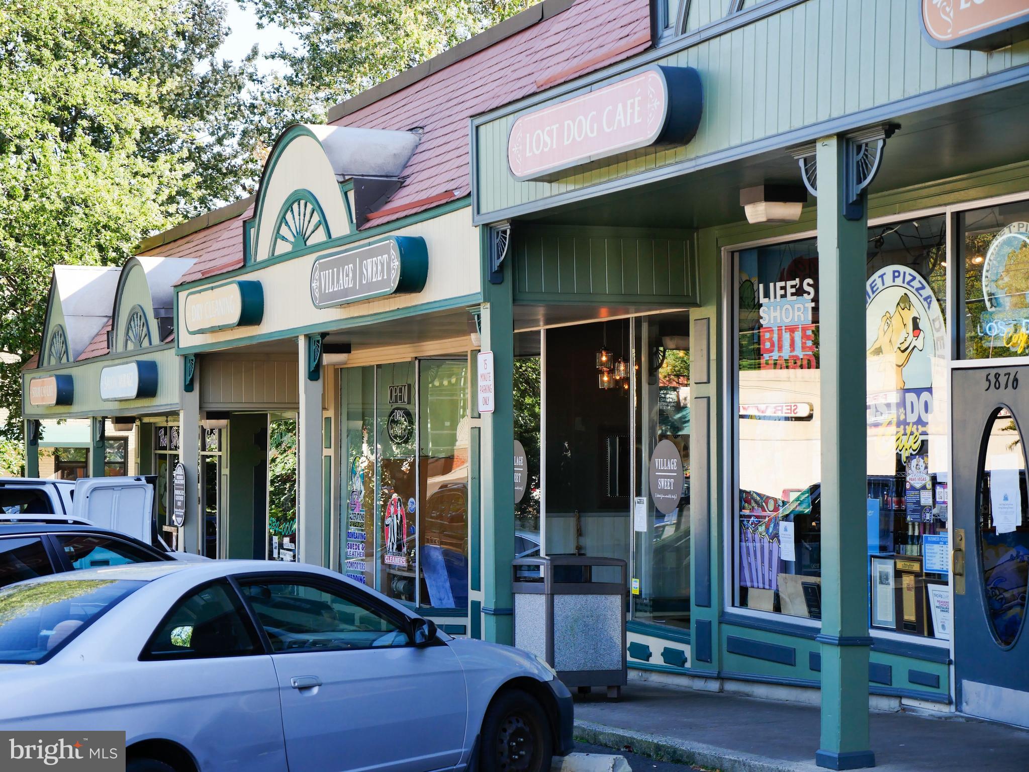 6335 Washington Blvd