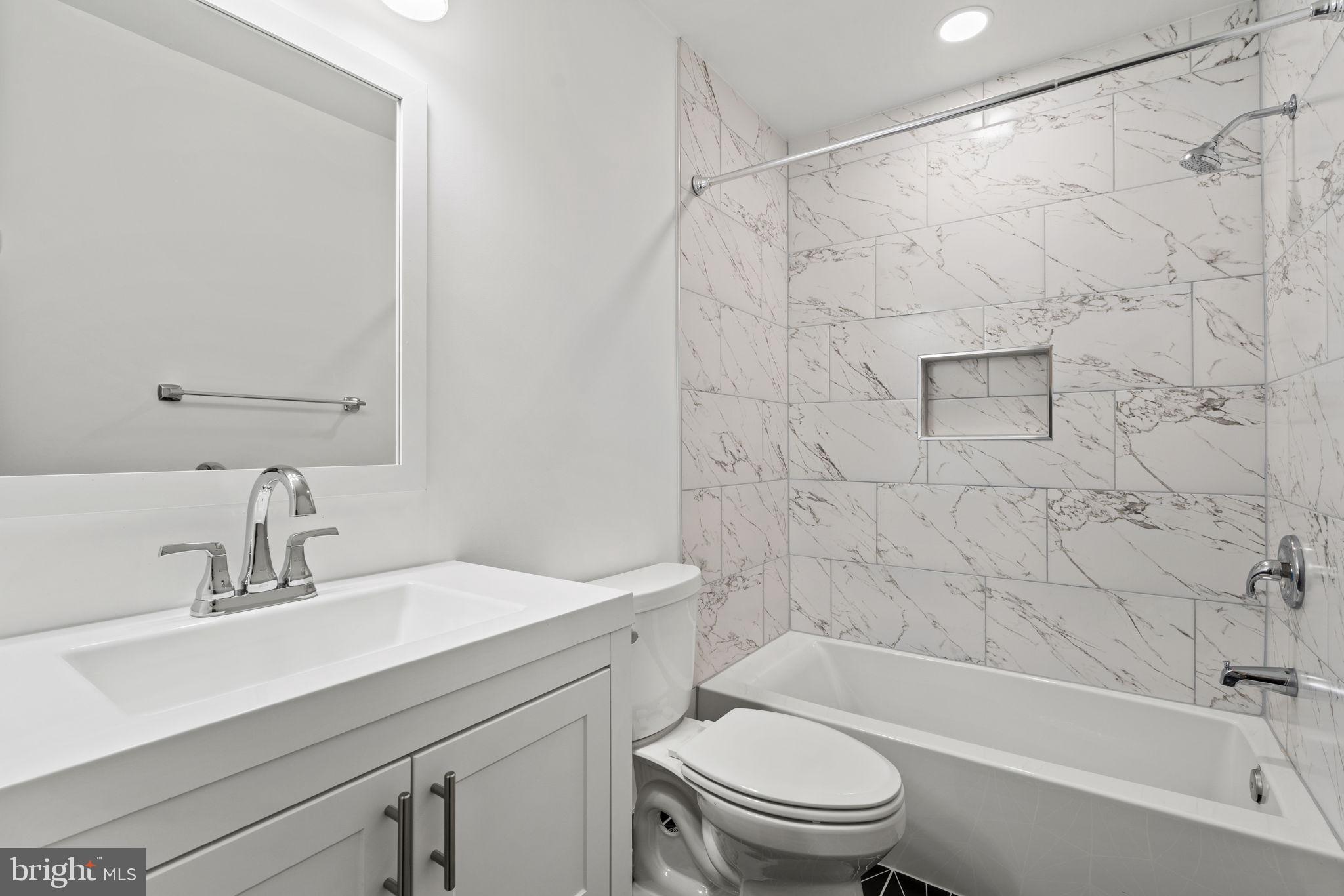 2502 S Walter Reed Dr #3