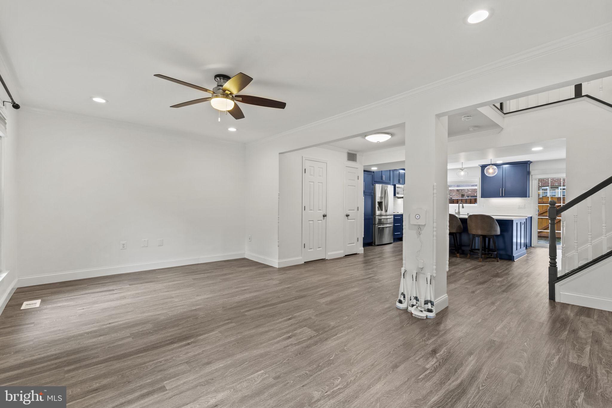 2502 S Walter Reed Dr #3