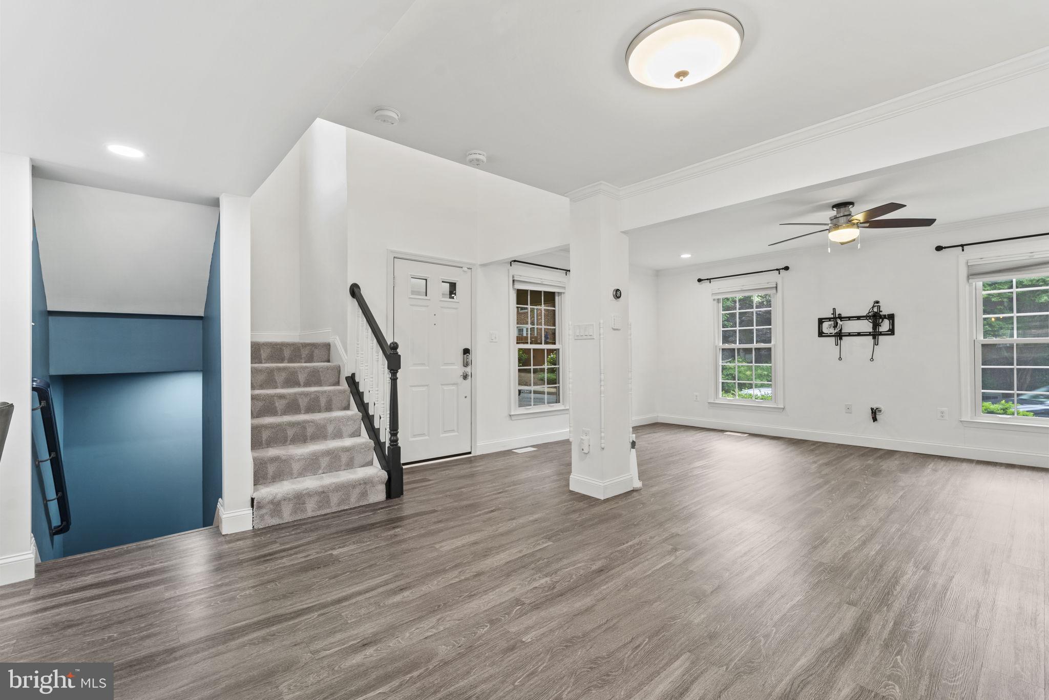 2502 S Walter Reed Dr #3