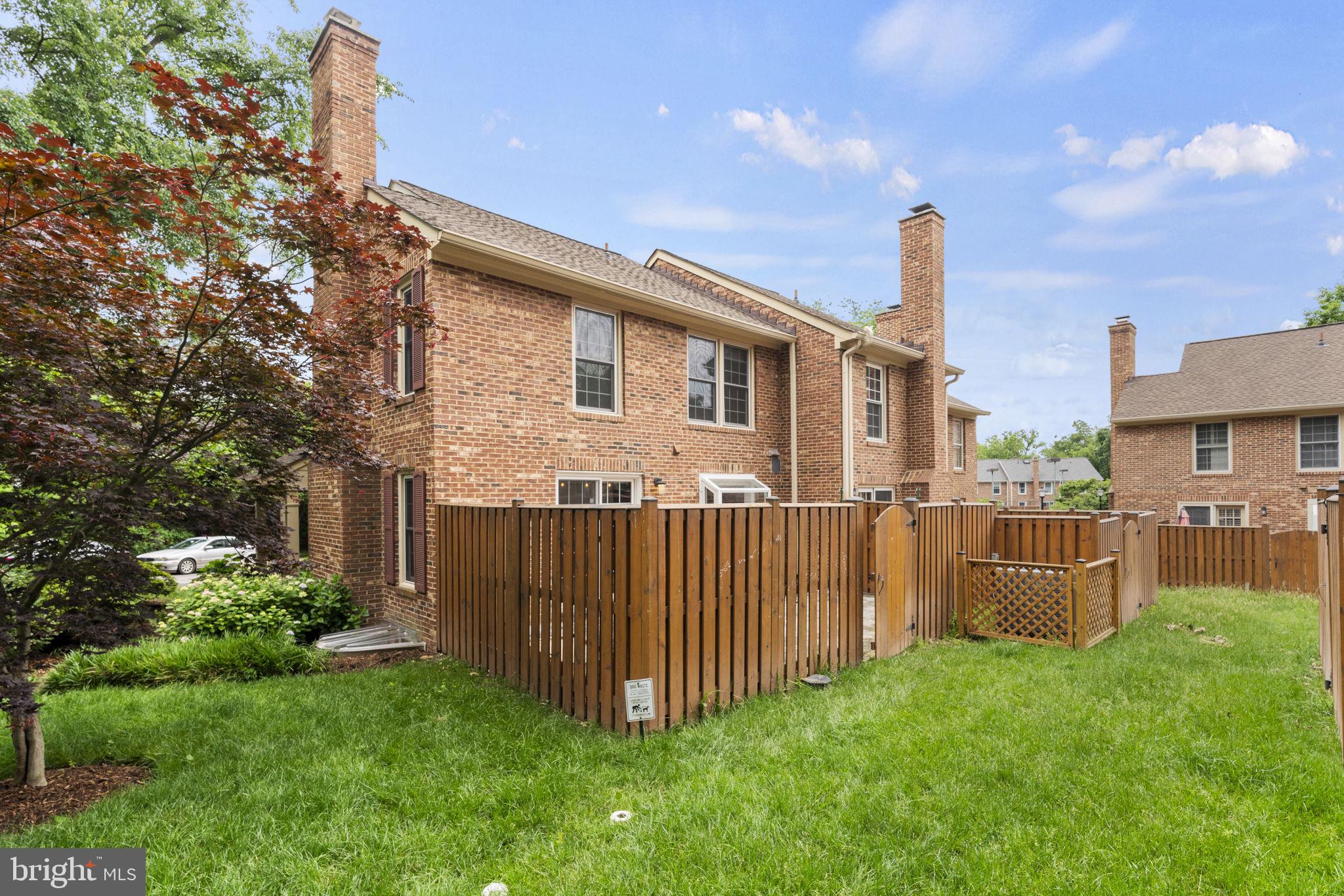 2502 S Walter Reed Dr #3