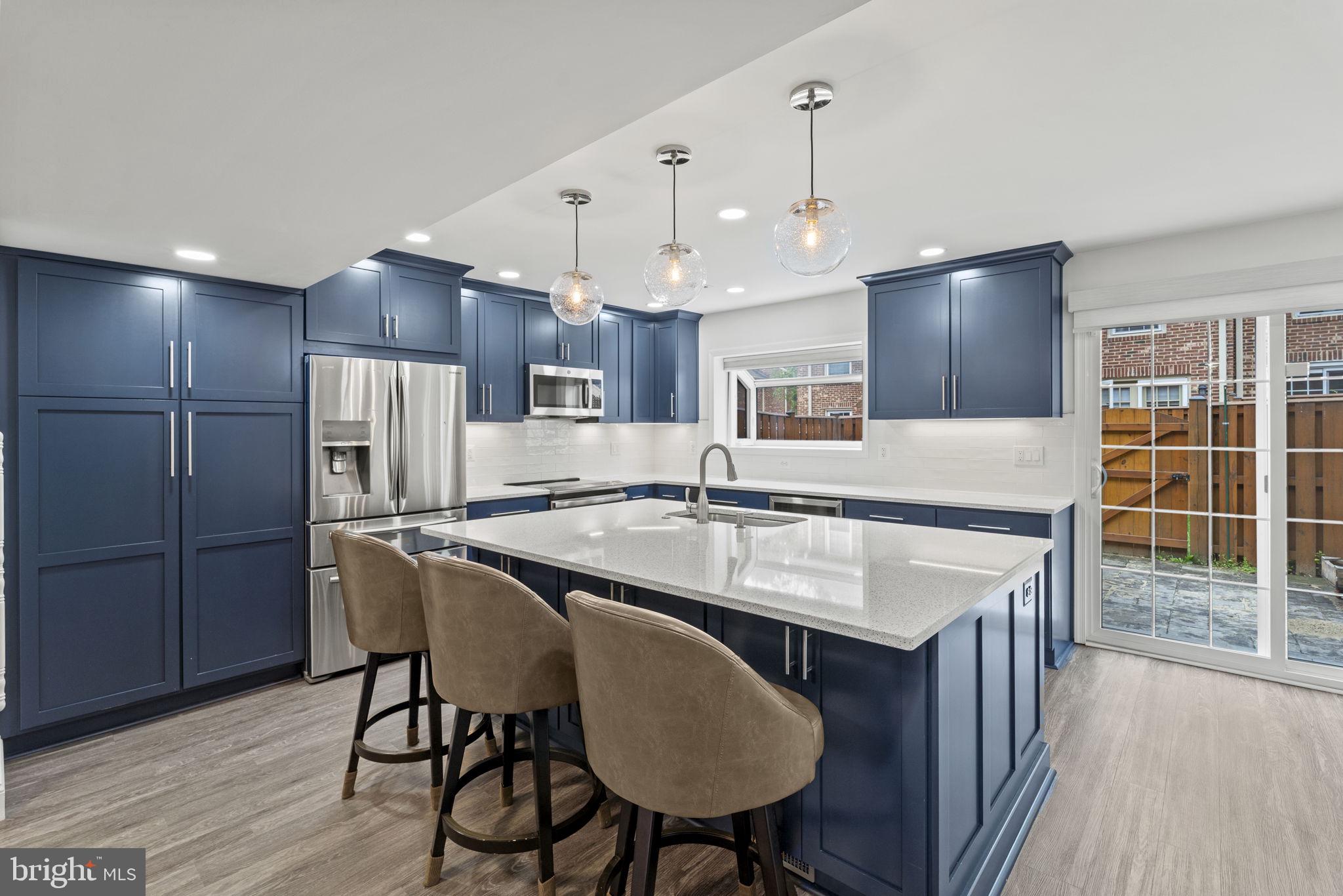 2502 S Walter Reed Dr #3