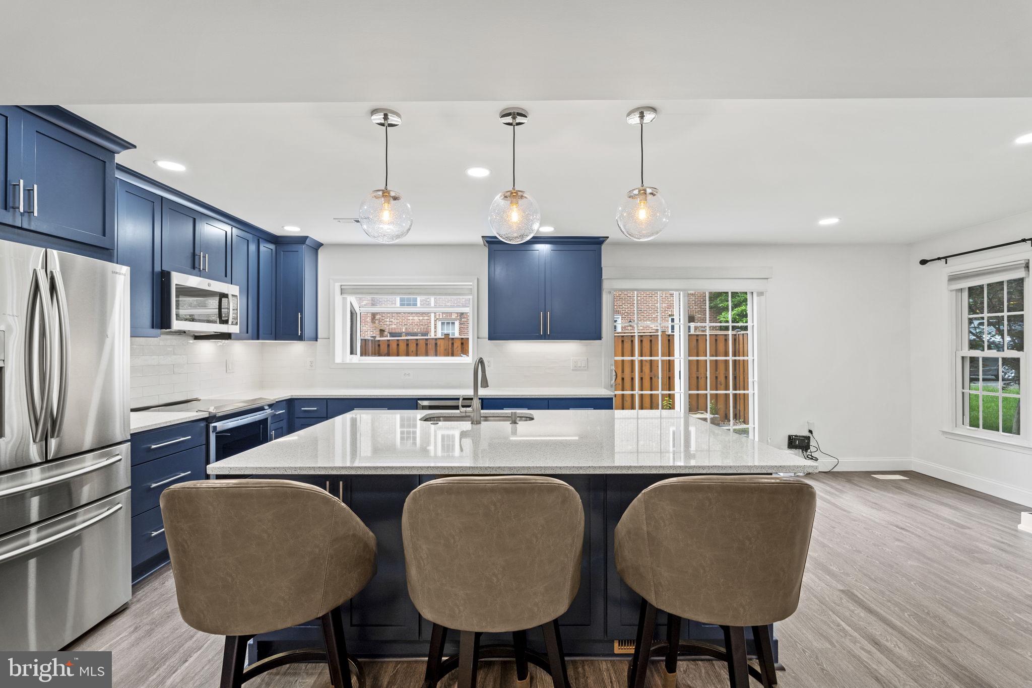 2502 S Walter Reed Dr #3