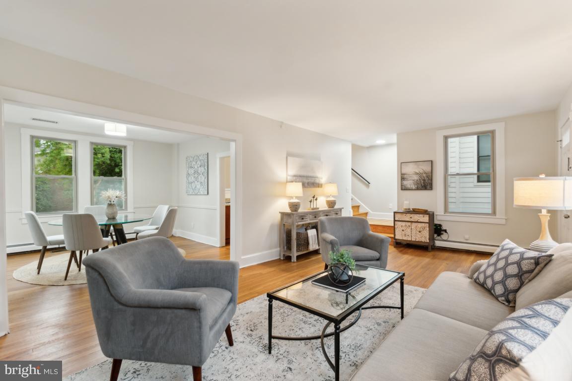 2602 WASHINGTON BOULEVARD