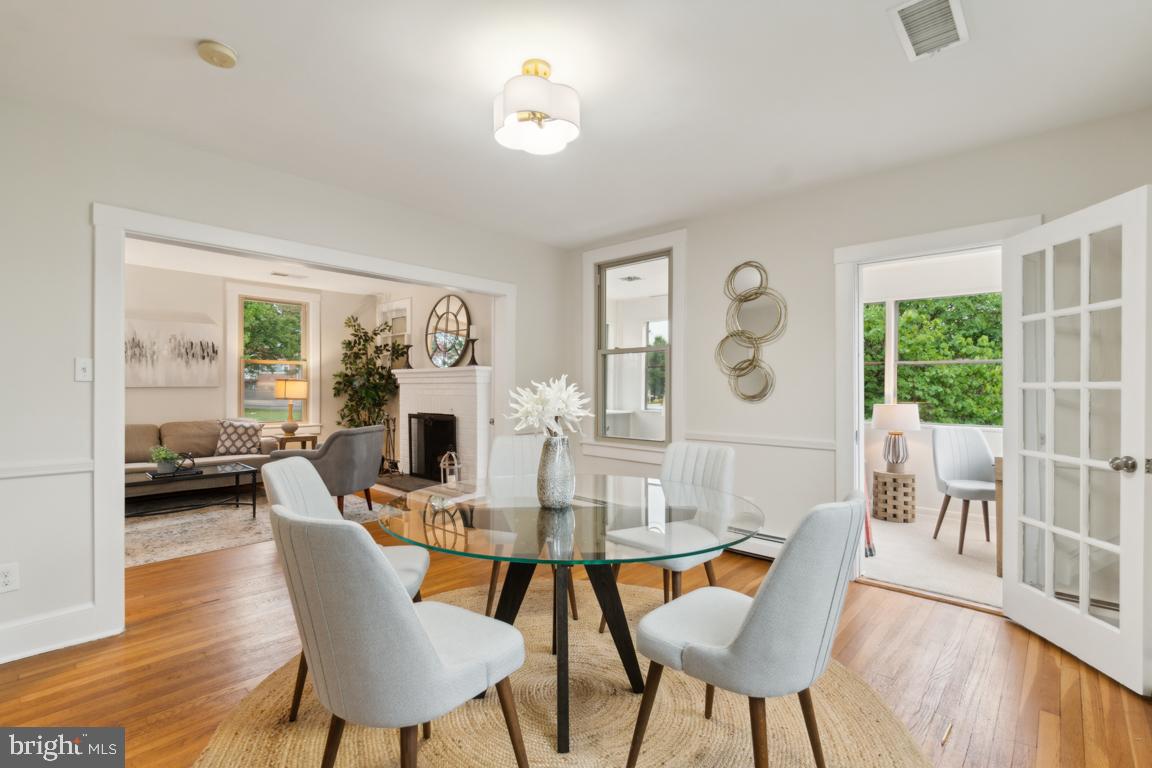 2602 WASHINGTON BOULEVARD