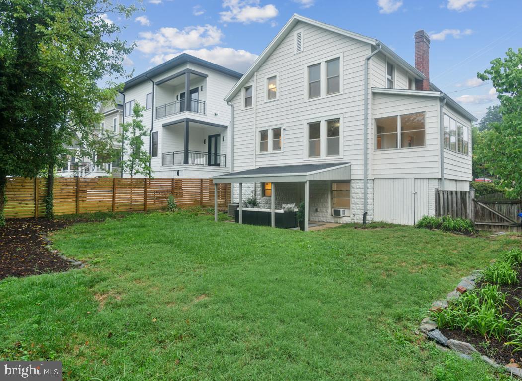 2602 WASHINGTON BOULEVARD