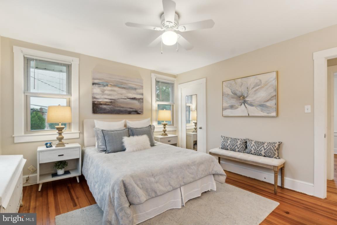 2602 WASHINGTON BOULEVARD