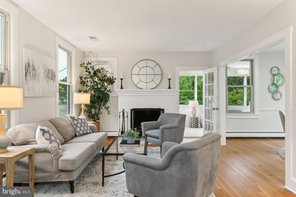 2602 WASHINGTON BOULEVARD