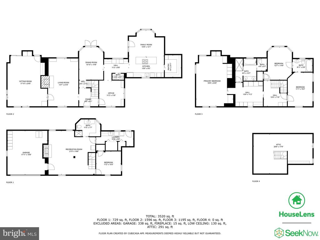 4614 33RD STREET N