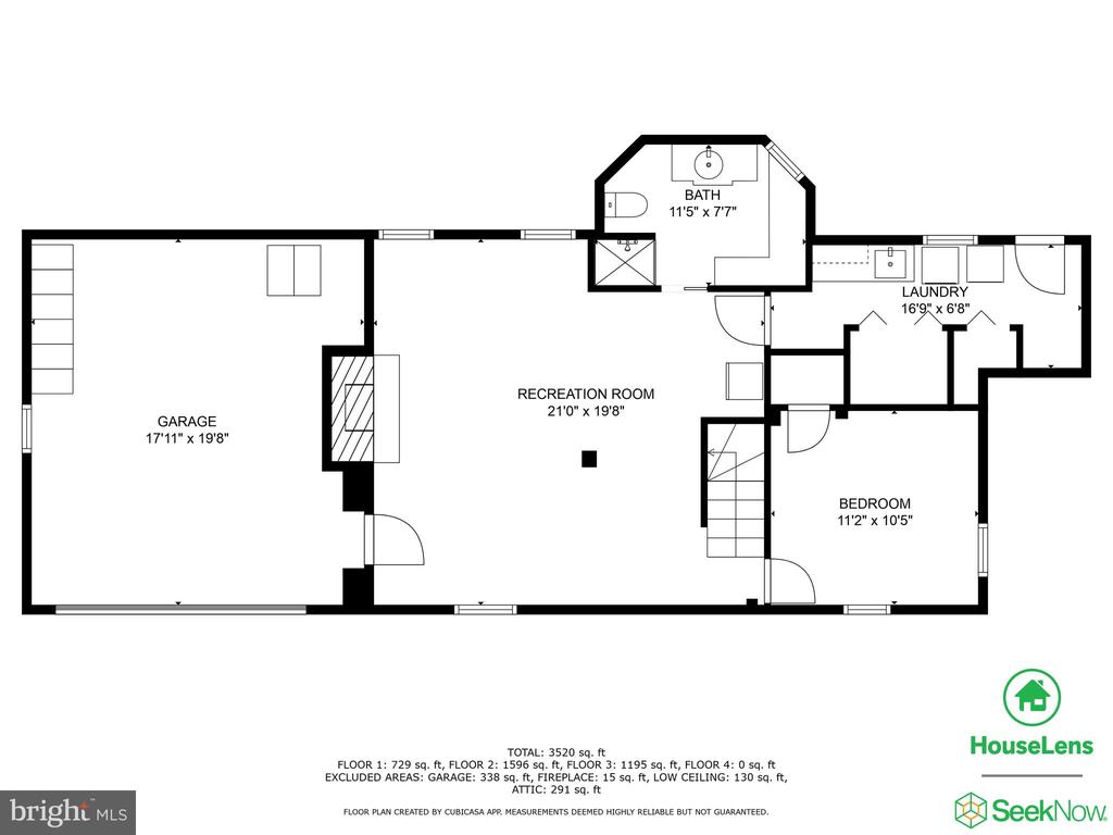 4614 33RD STREET N