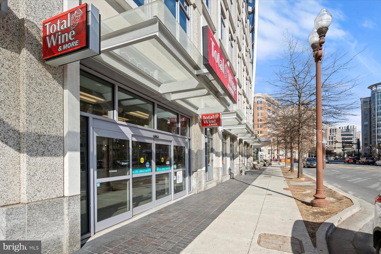 900 N Stafford St N #2632