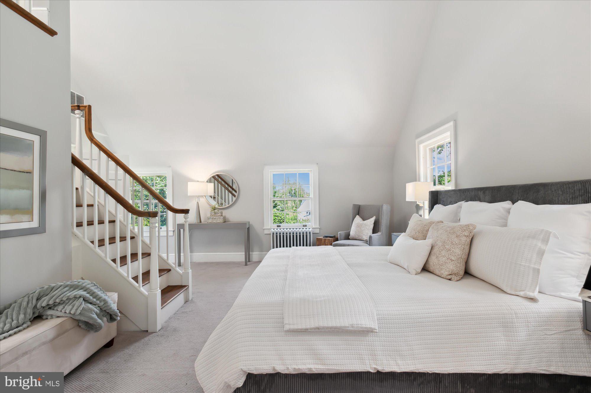 3614 N ABINGDON STREET