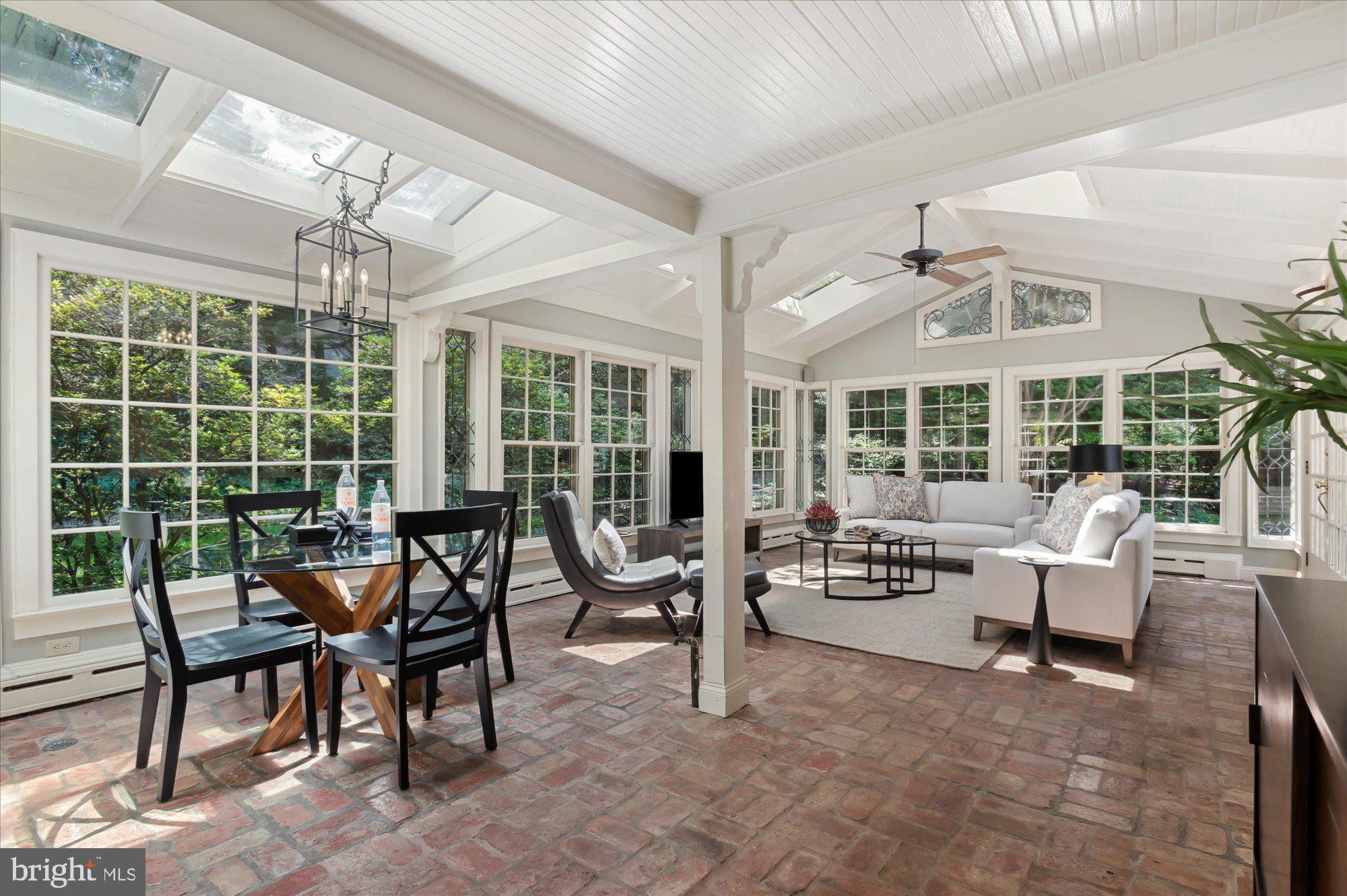 3614 N ABINGDON STREET