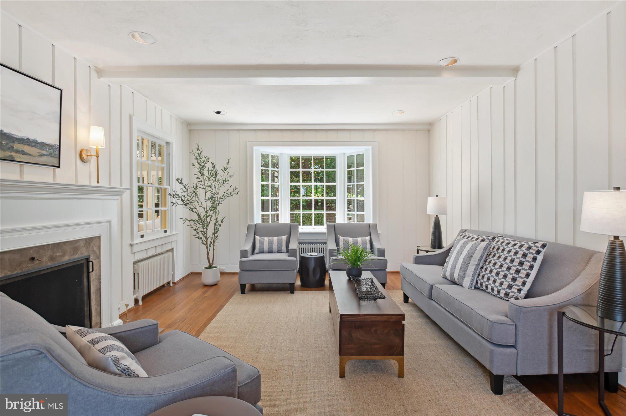 3614 N ABINGDON STREET