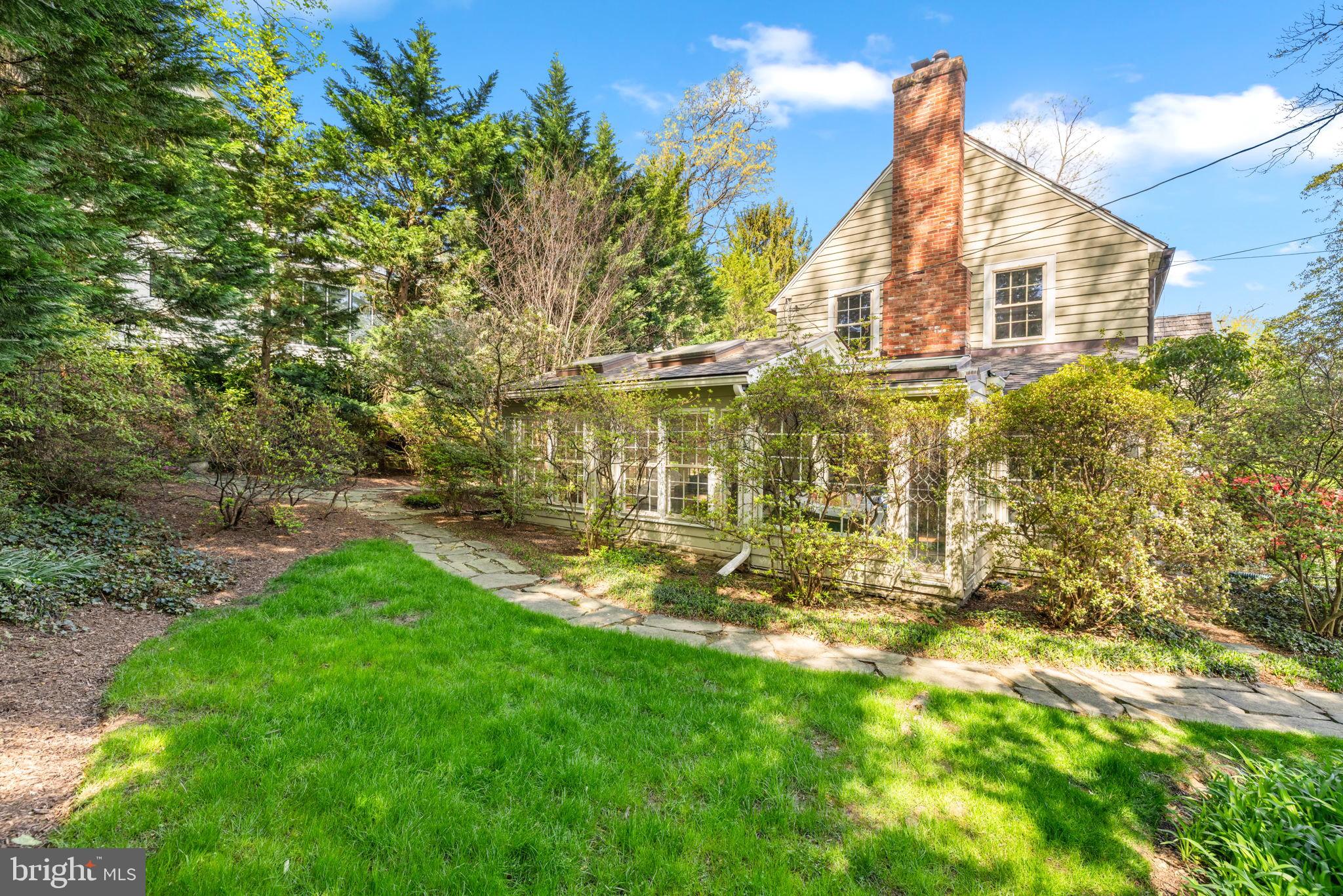 3614 N ABINGDON STREET