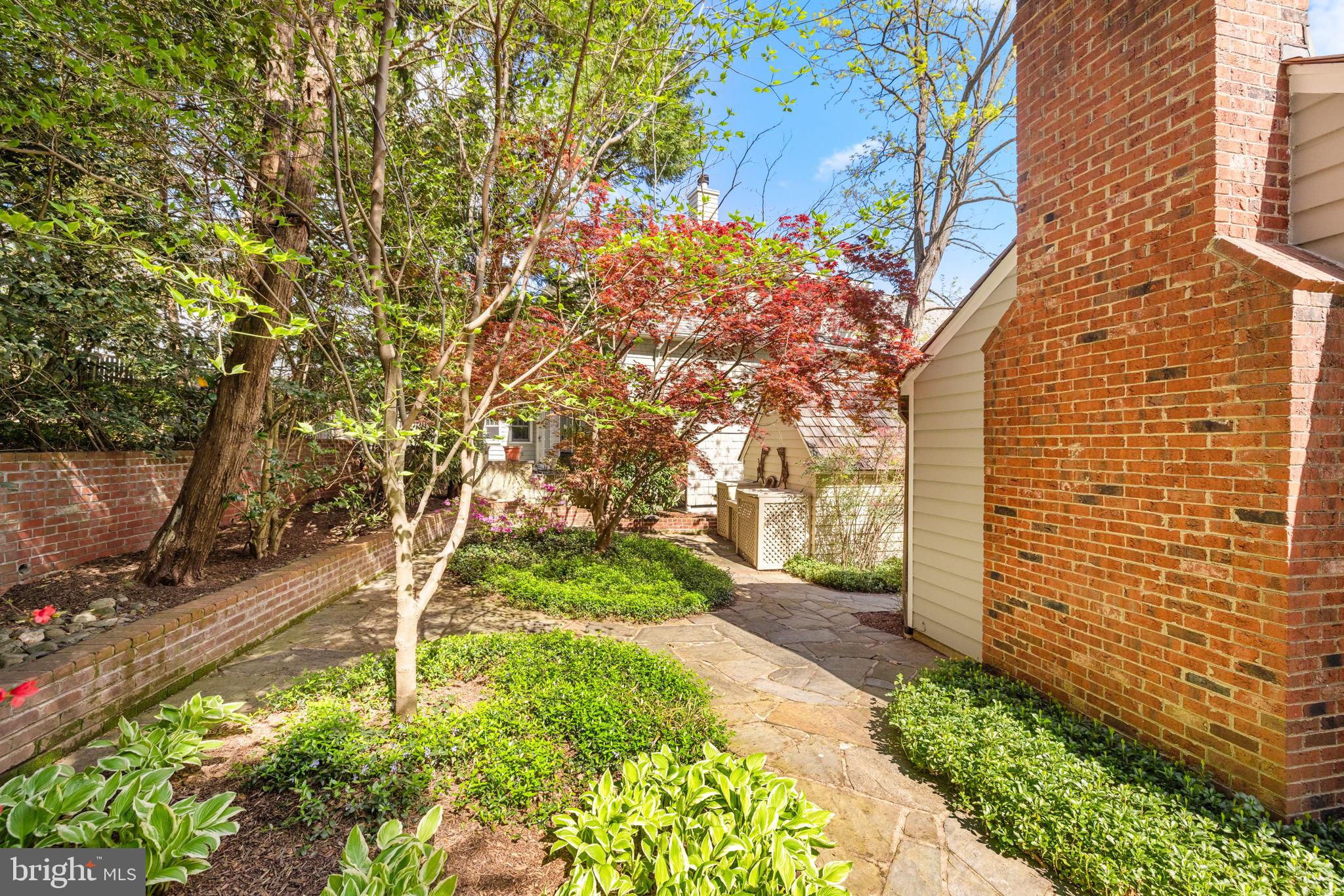 3614 N ABINGDON STREET