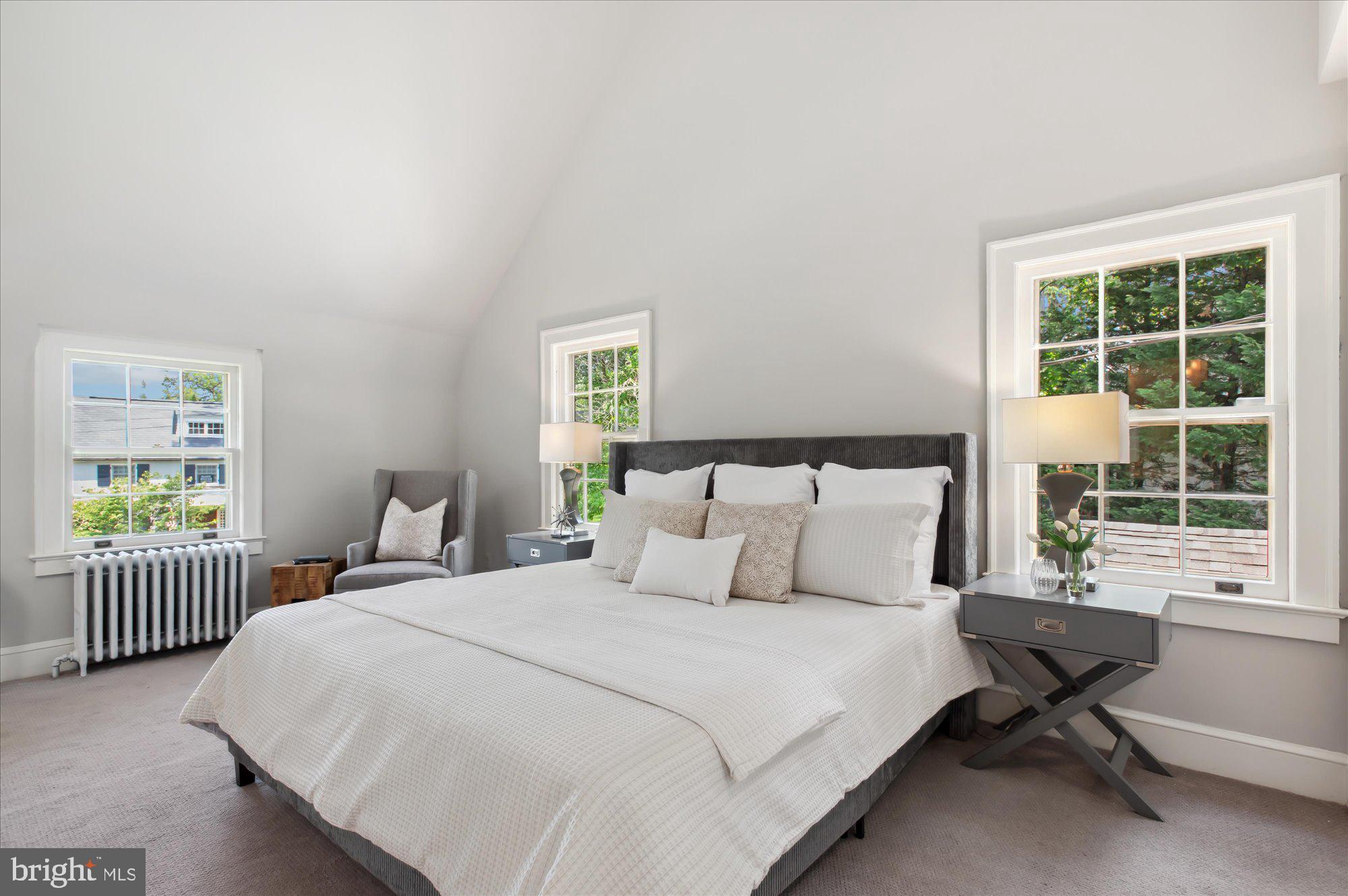 3614 N ABINGDON STREET