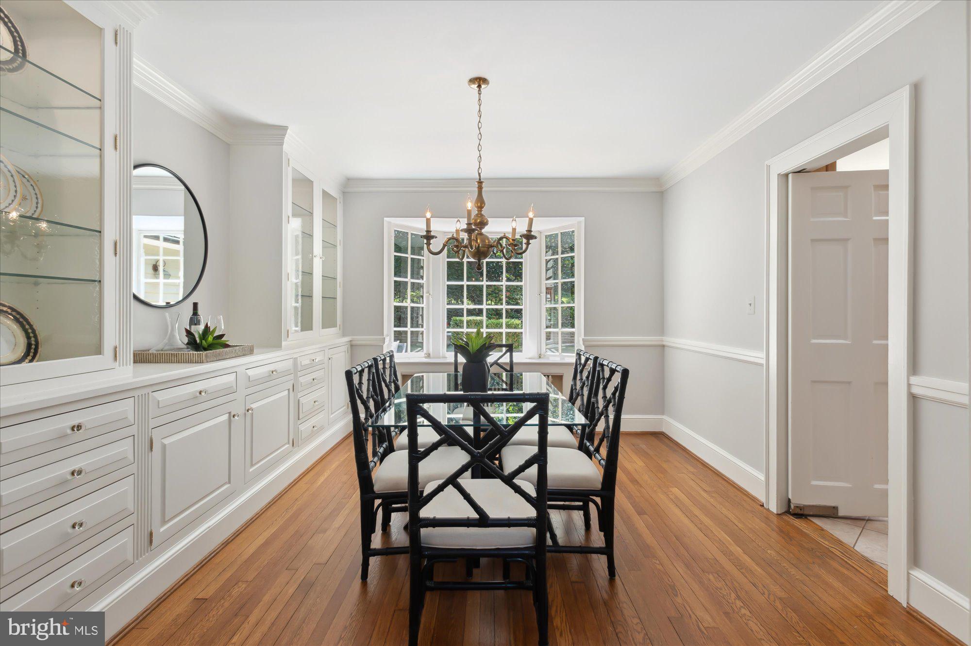 3614 N ABINGDON STREET