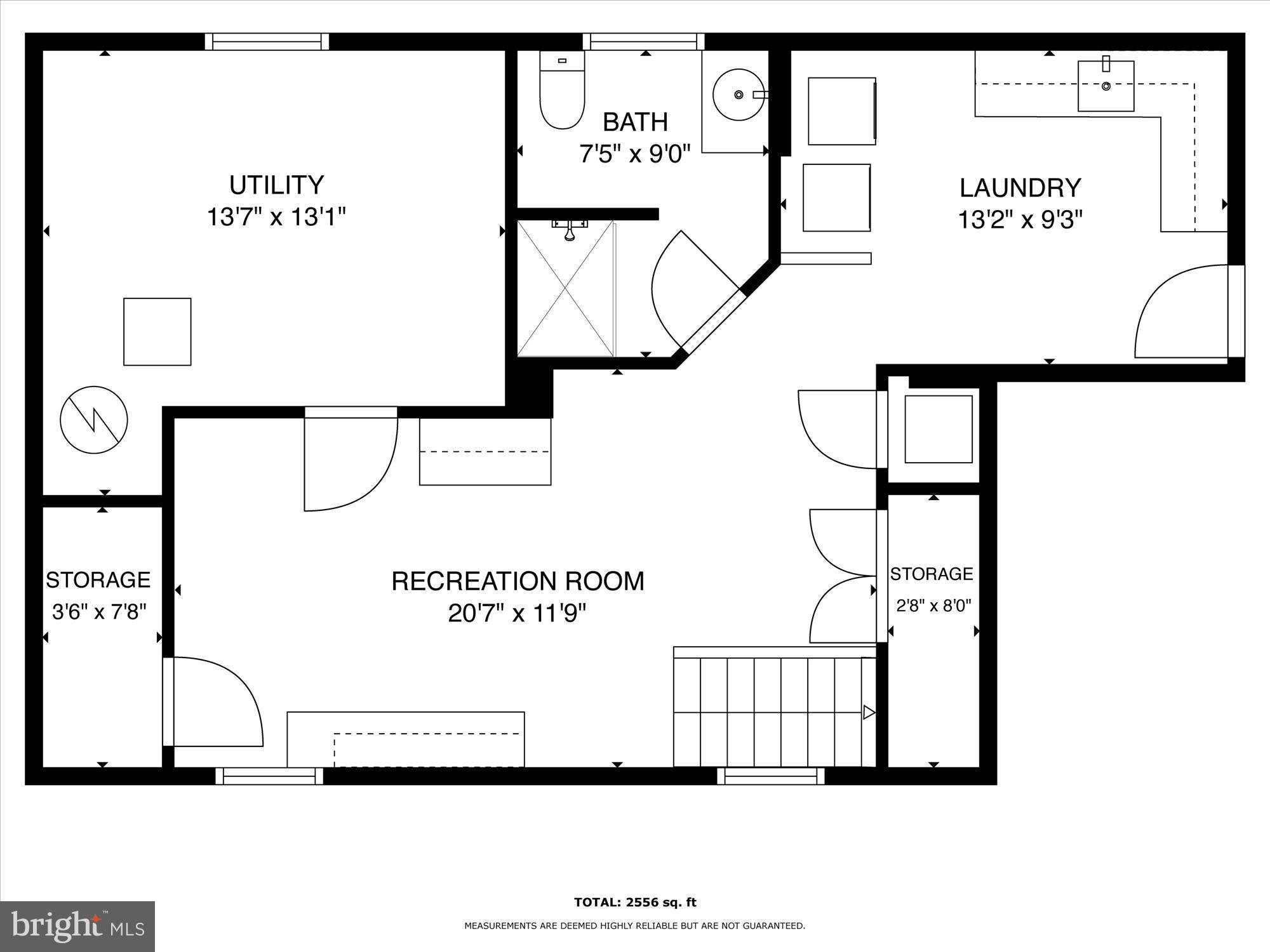 3614 N ABINGDON STREET